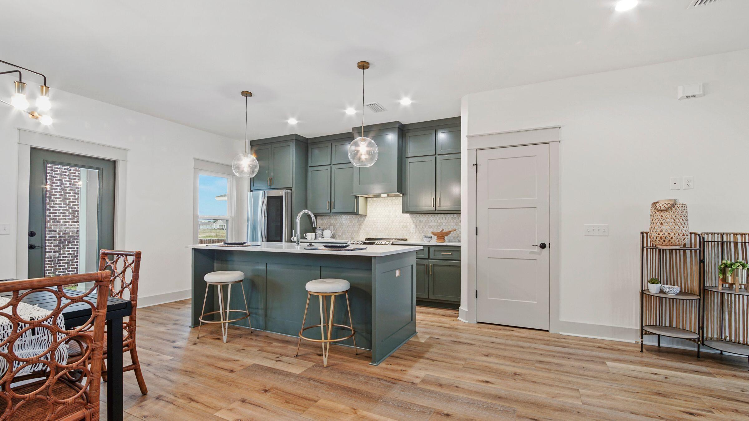 Tapestry Park - Residential