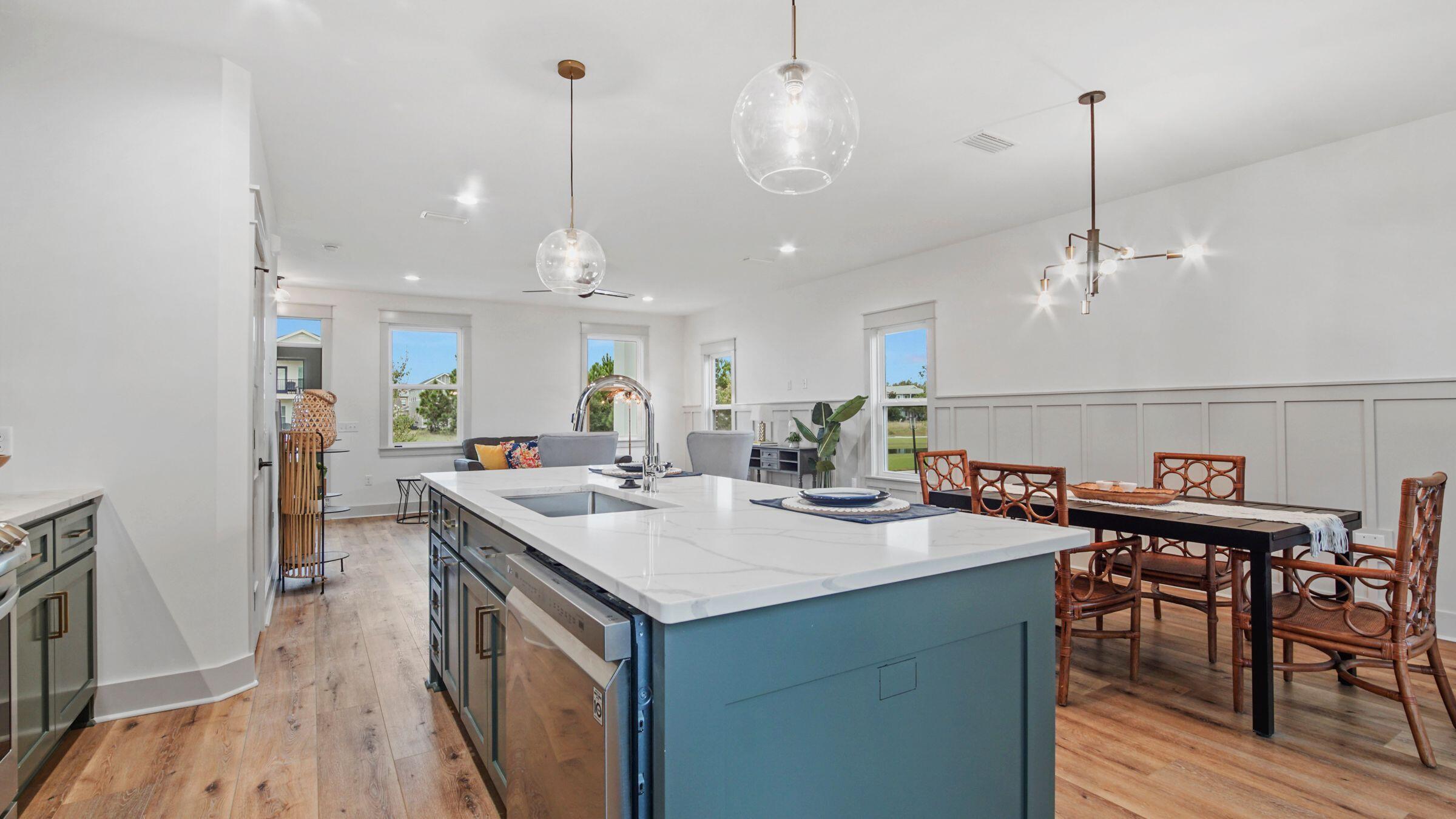 Tapestry Park - Residential