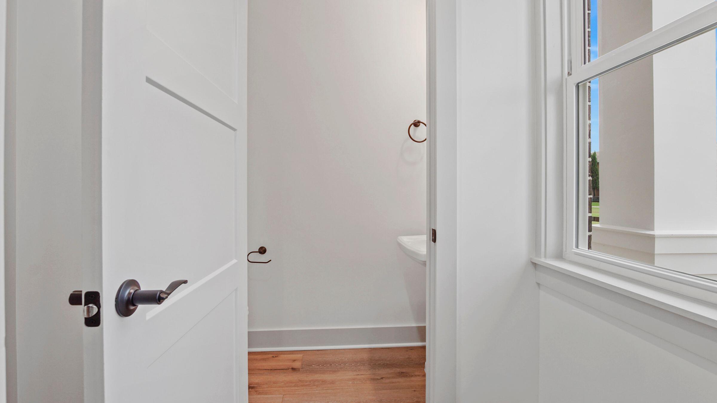 Tapestry Park - Residential