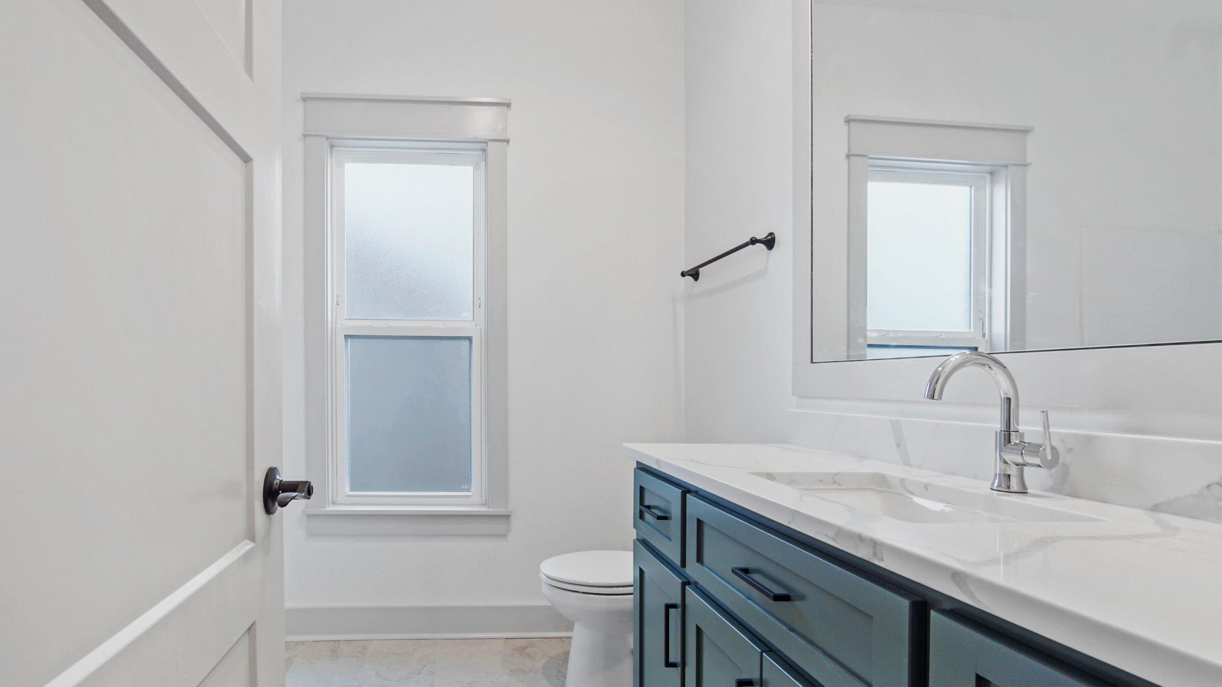 Tapestry Park - Residential