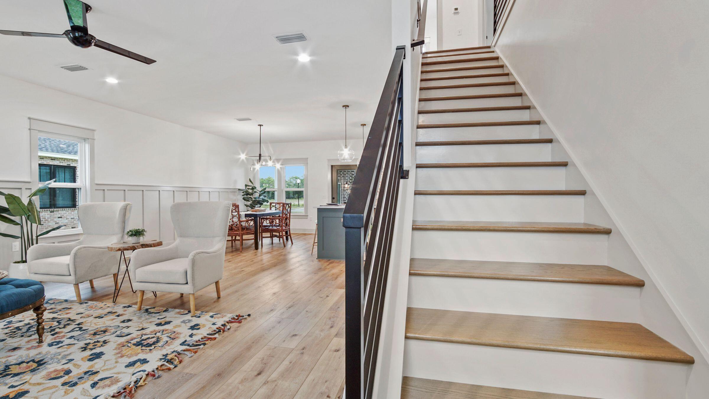 Tapestry Park - Residential