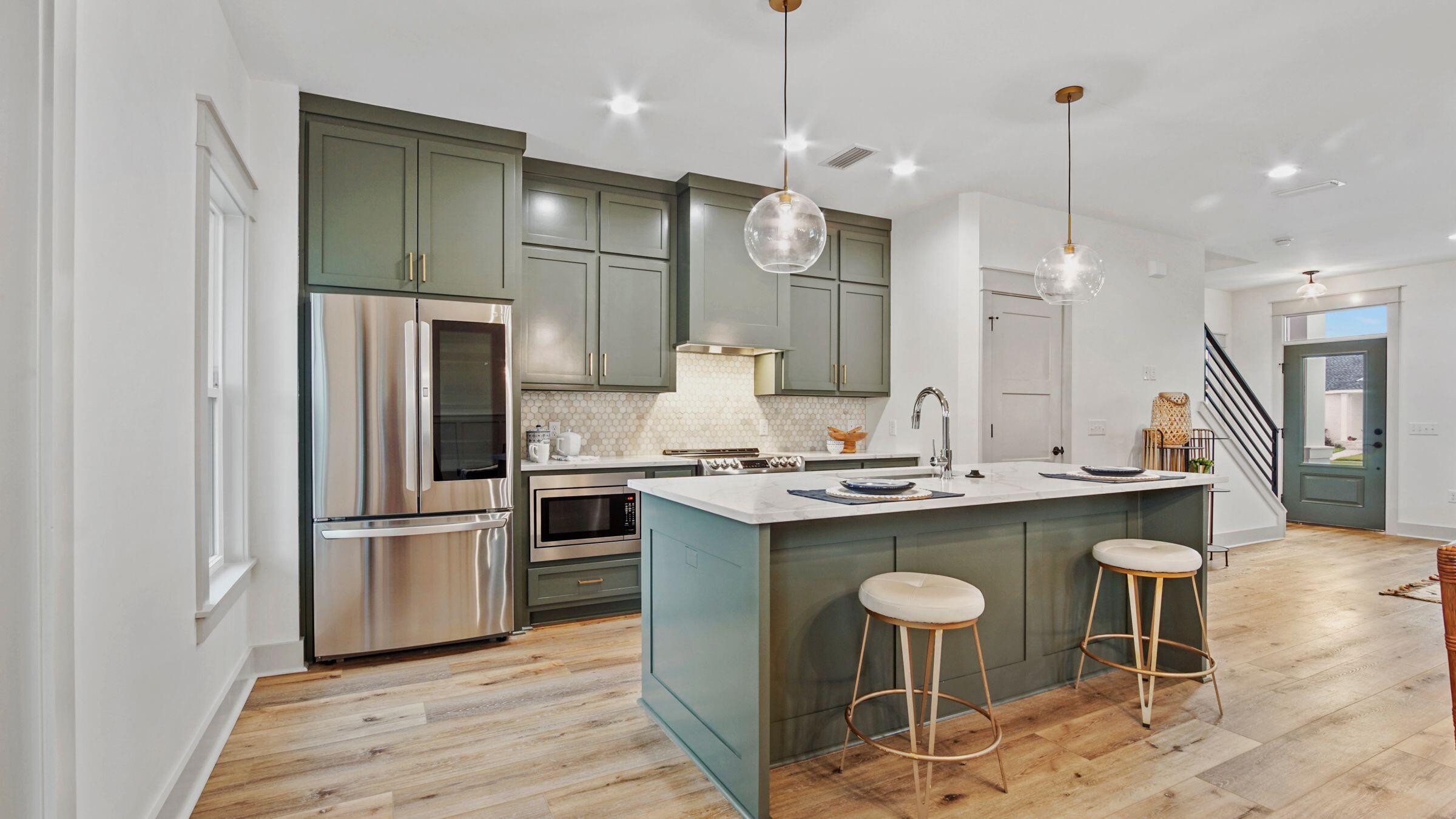 Tapestry Park - Residential