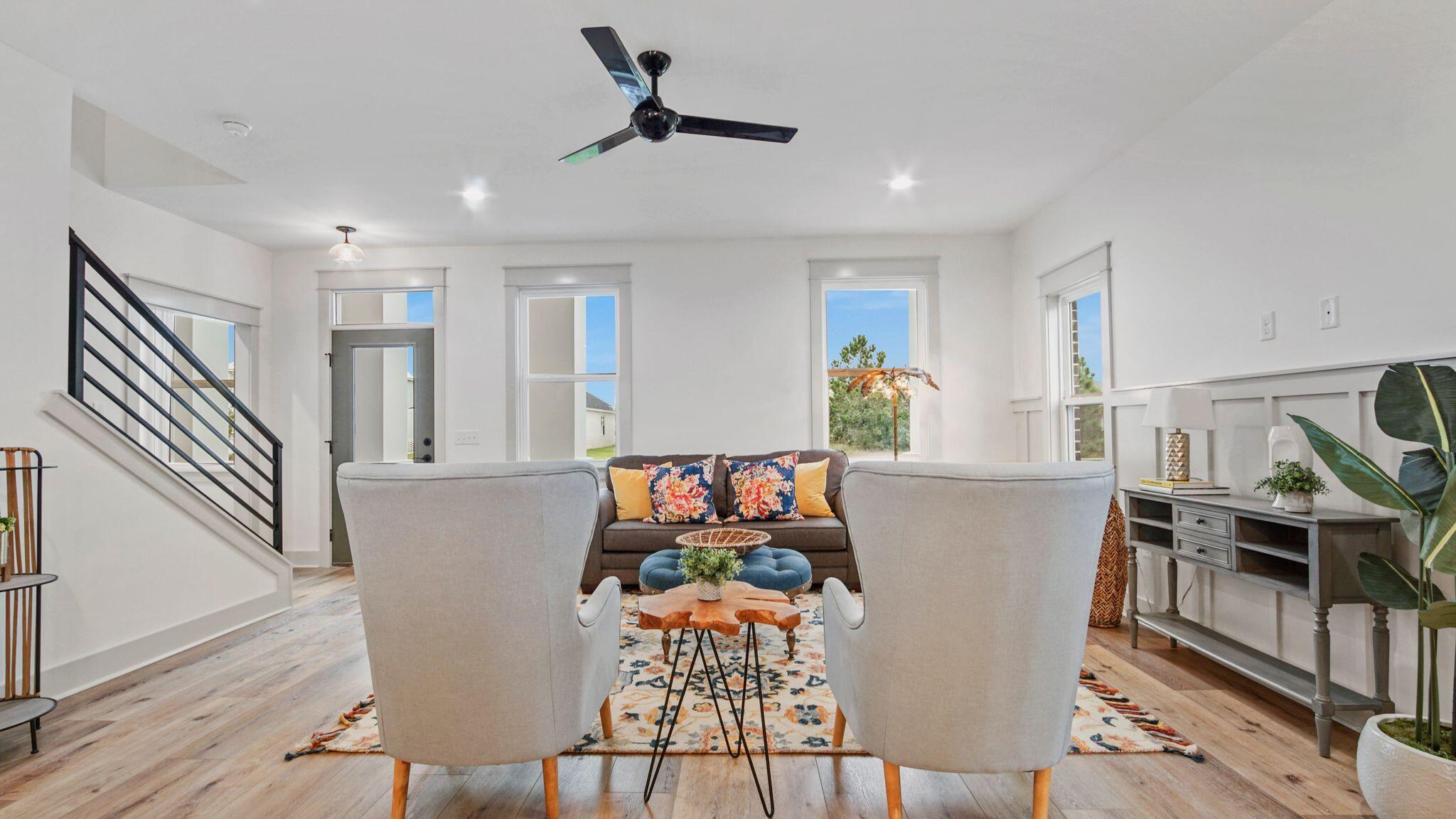 Tapestry Park - Residential