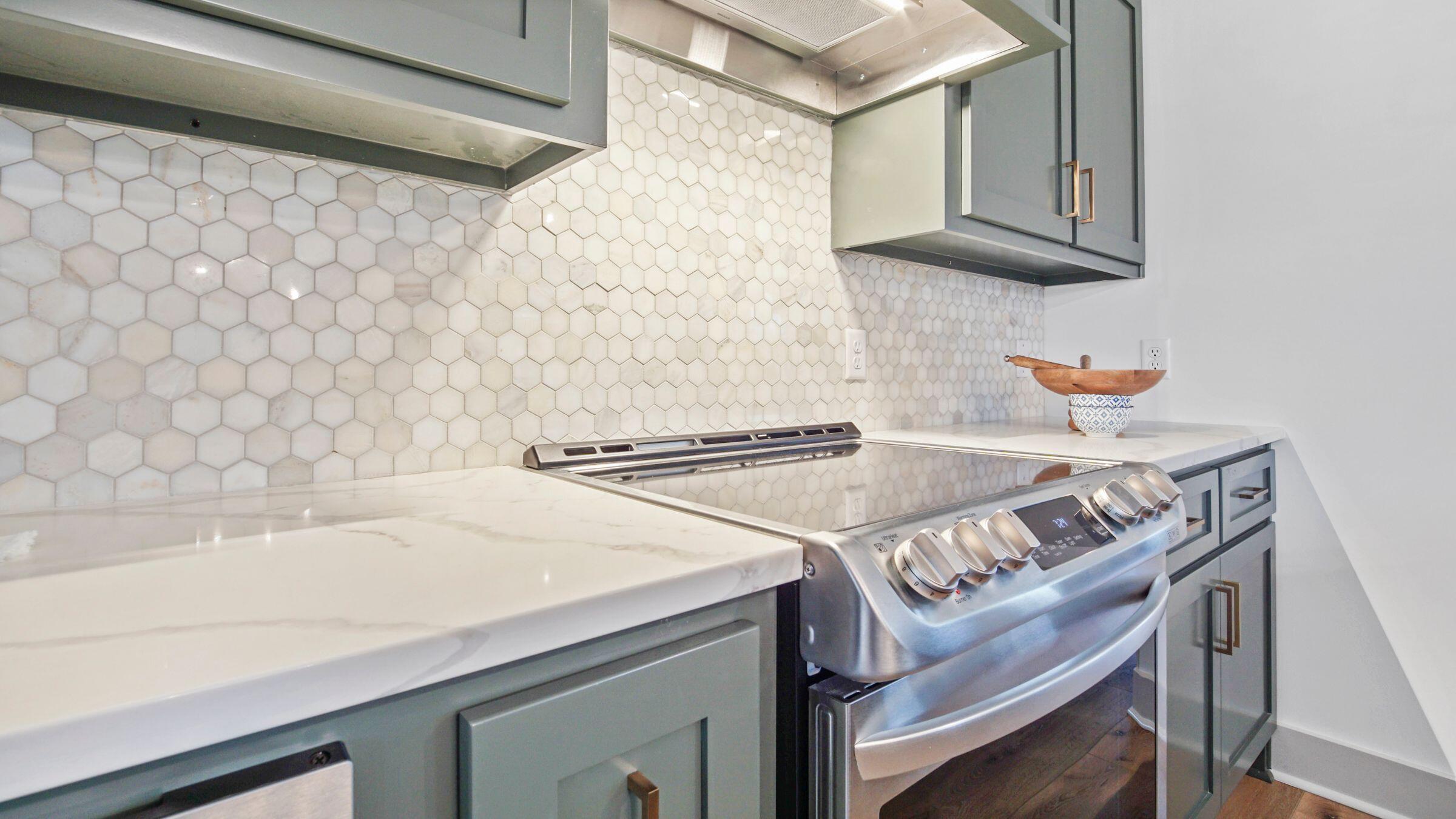 Tapestry Park - Residential