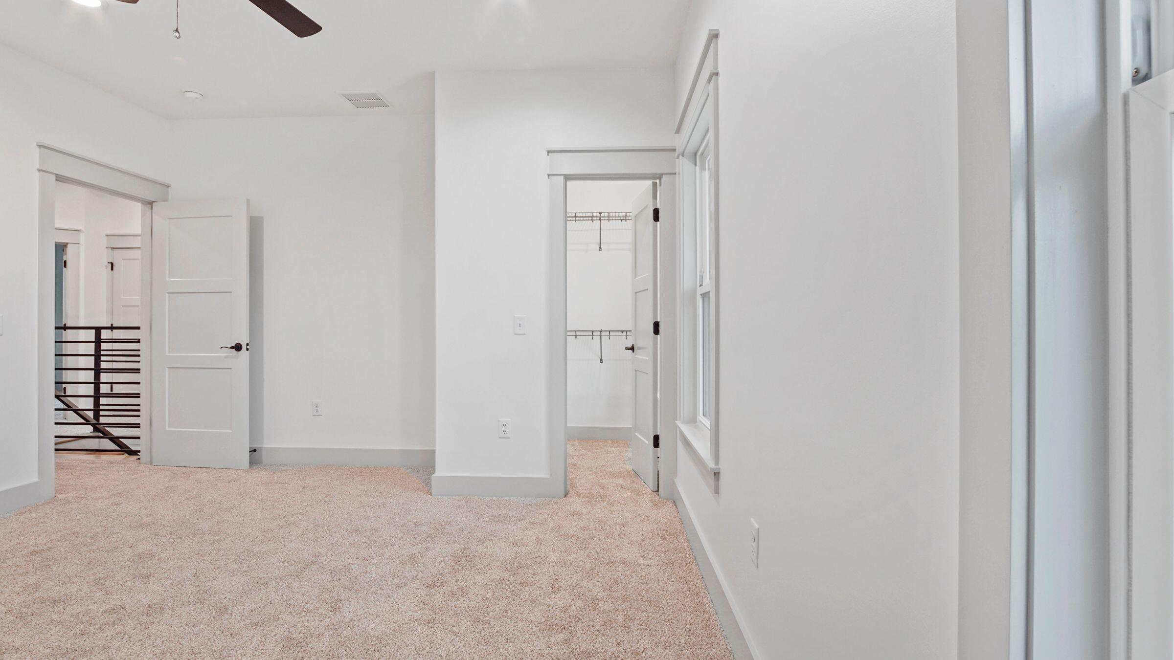 Tapestry Park - Residential