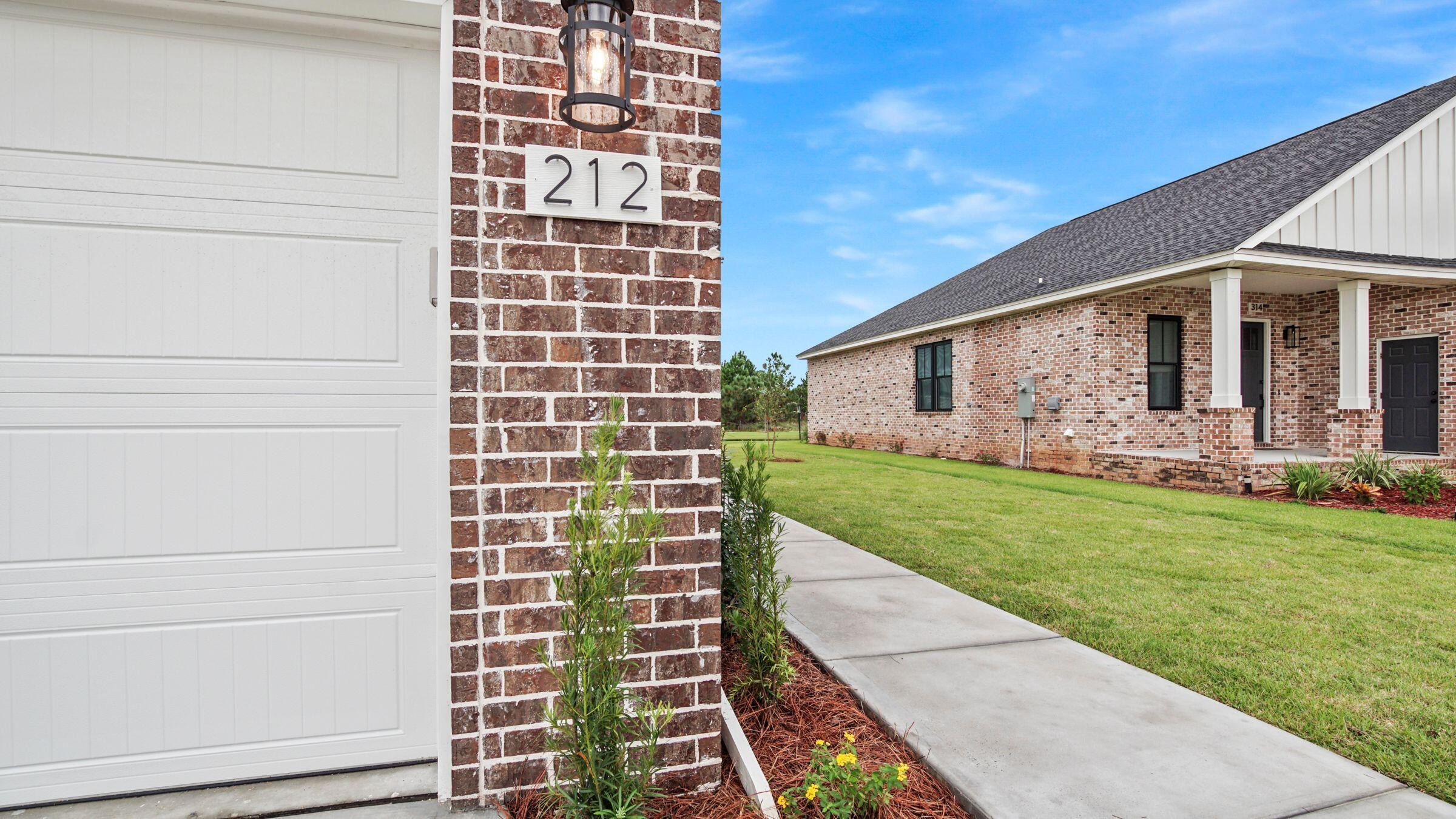 Tapestry Park - Residential