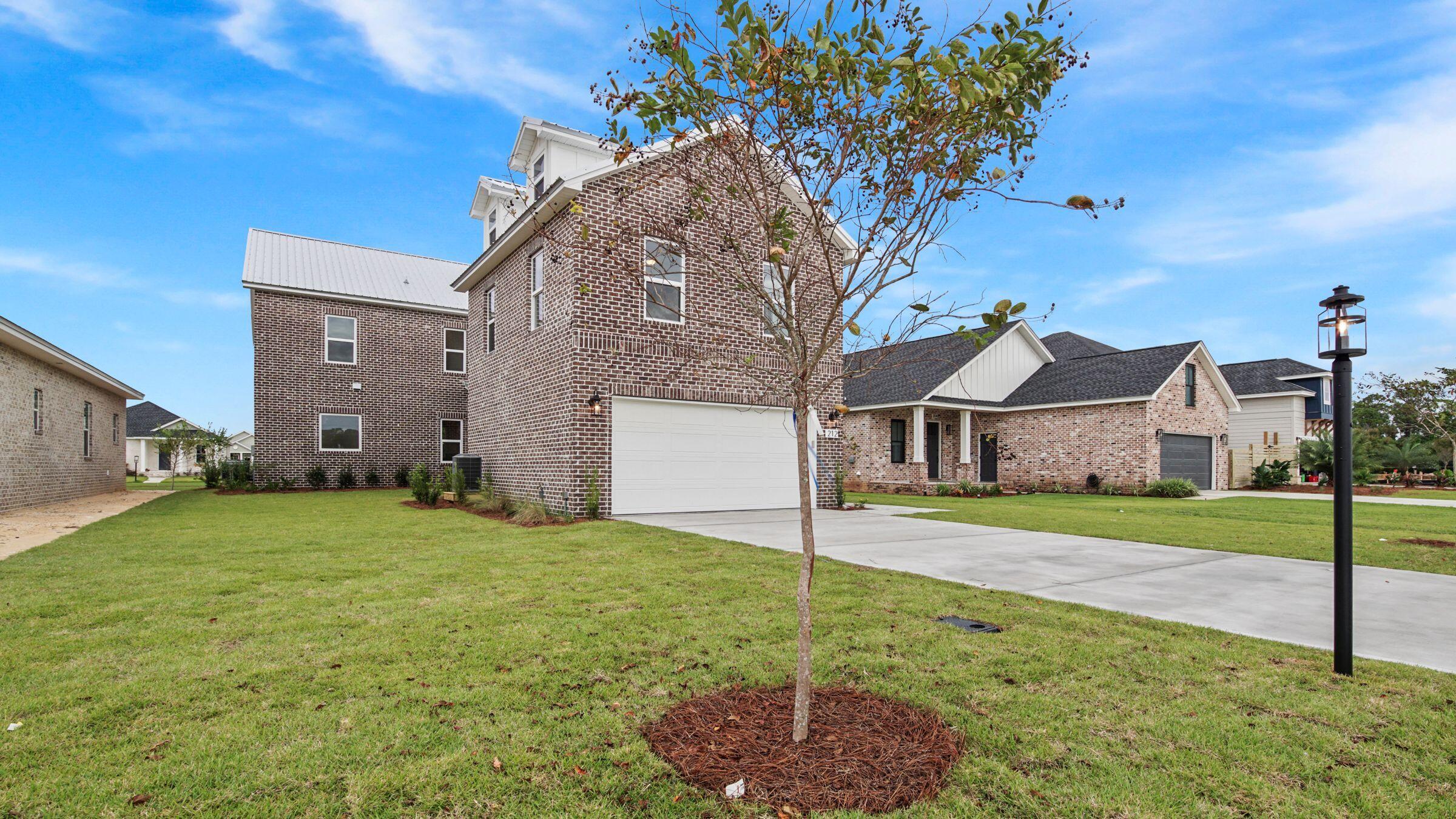 Tapestry Park - Residential