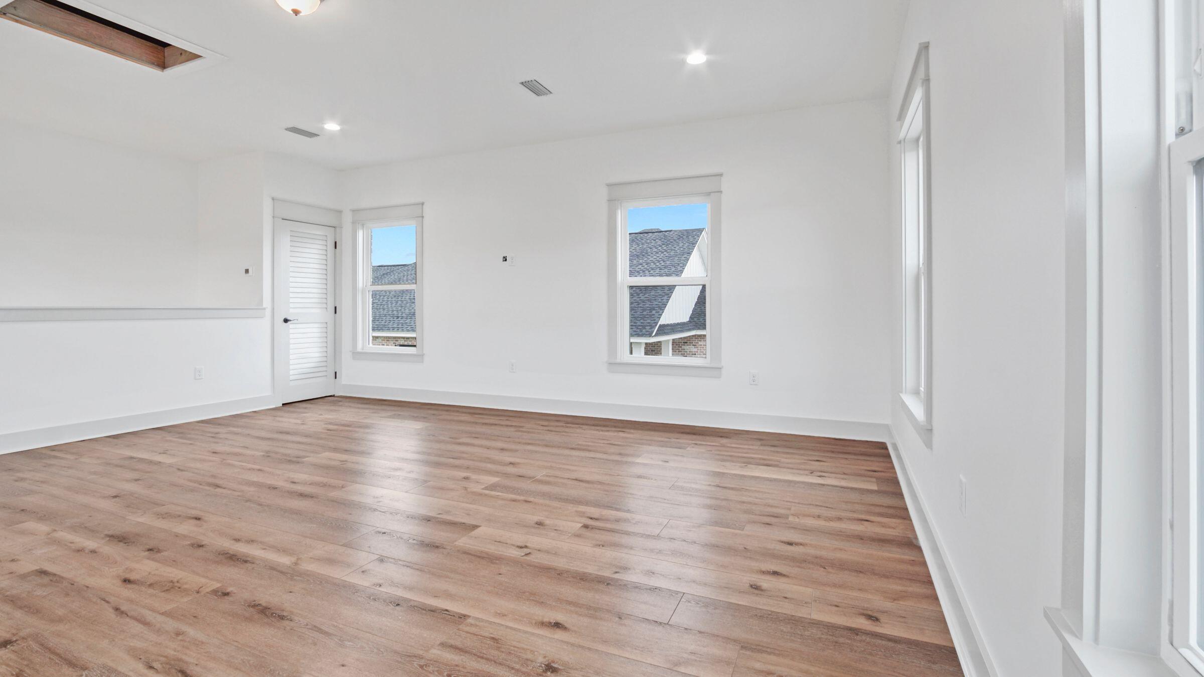 Tapestry Park - Residential