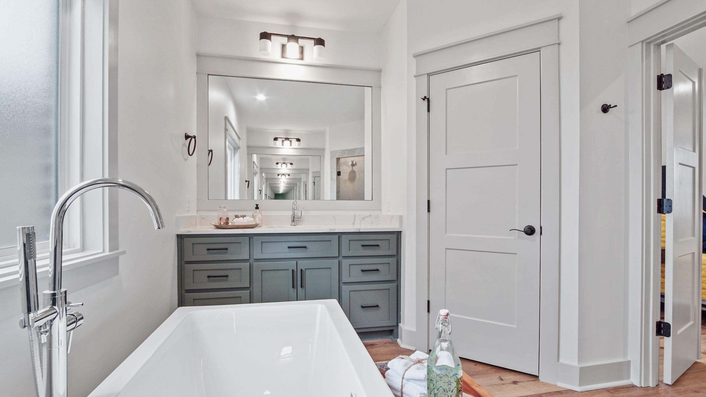 Tapestry Park - Residential