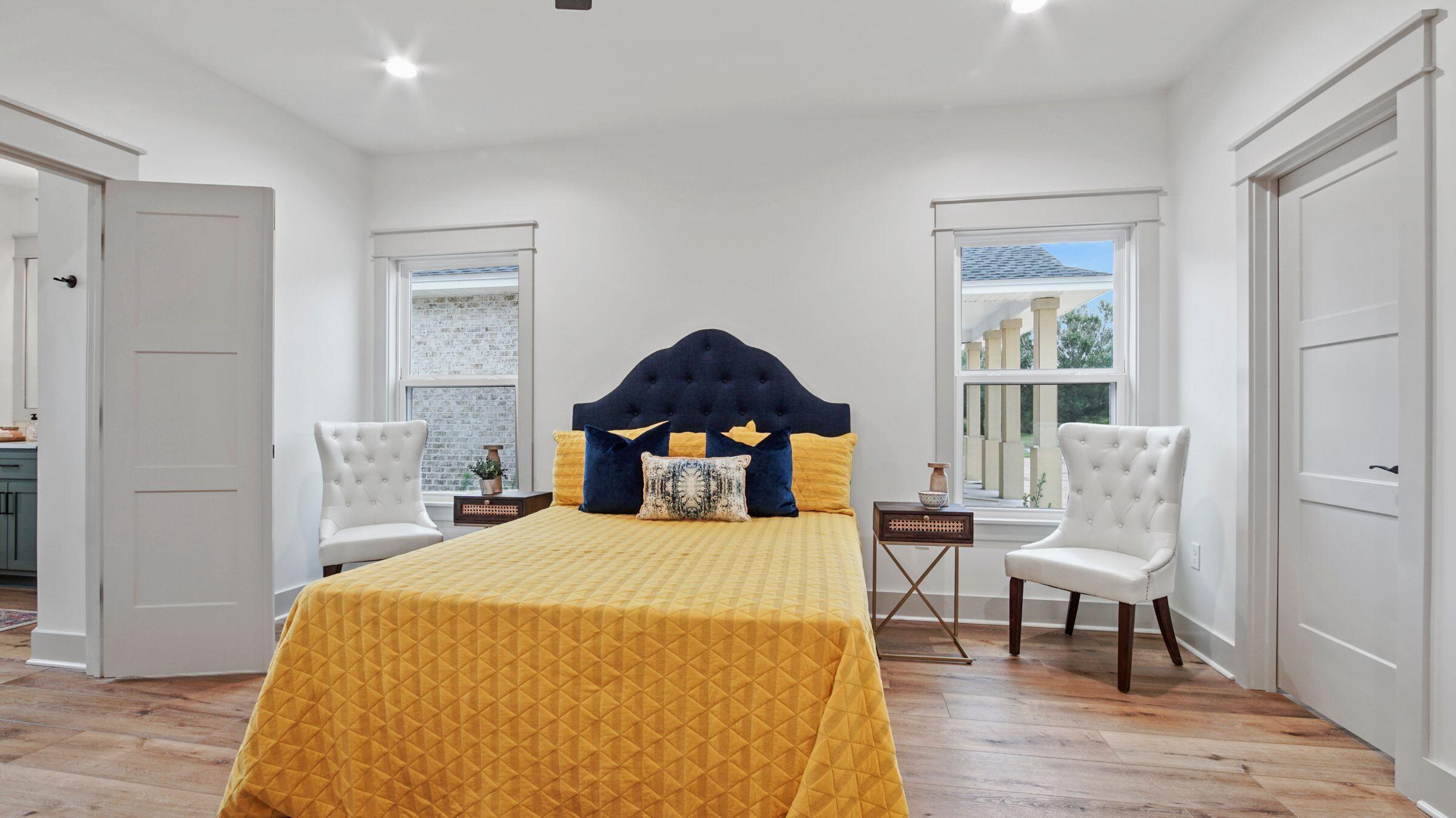 Tapestry Park - Residential