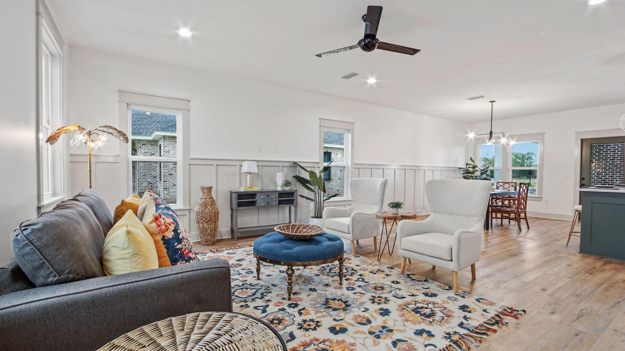 Tapestry Park - Residential