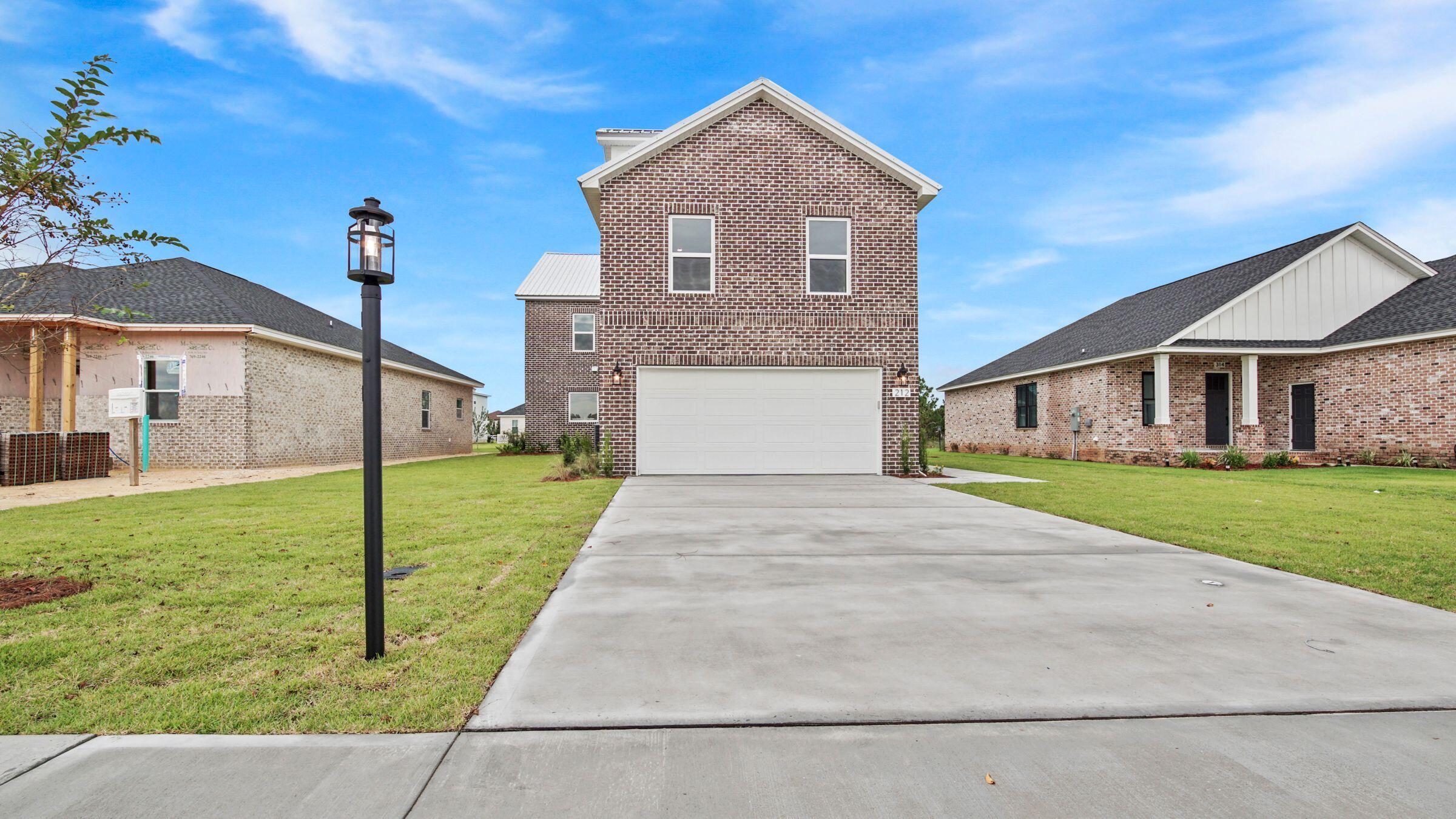 Tapestry Park - Residential