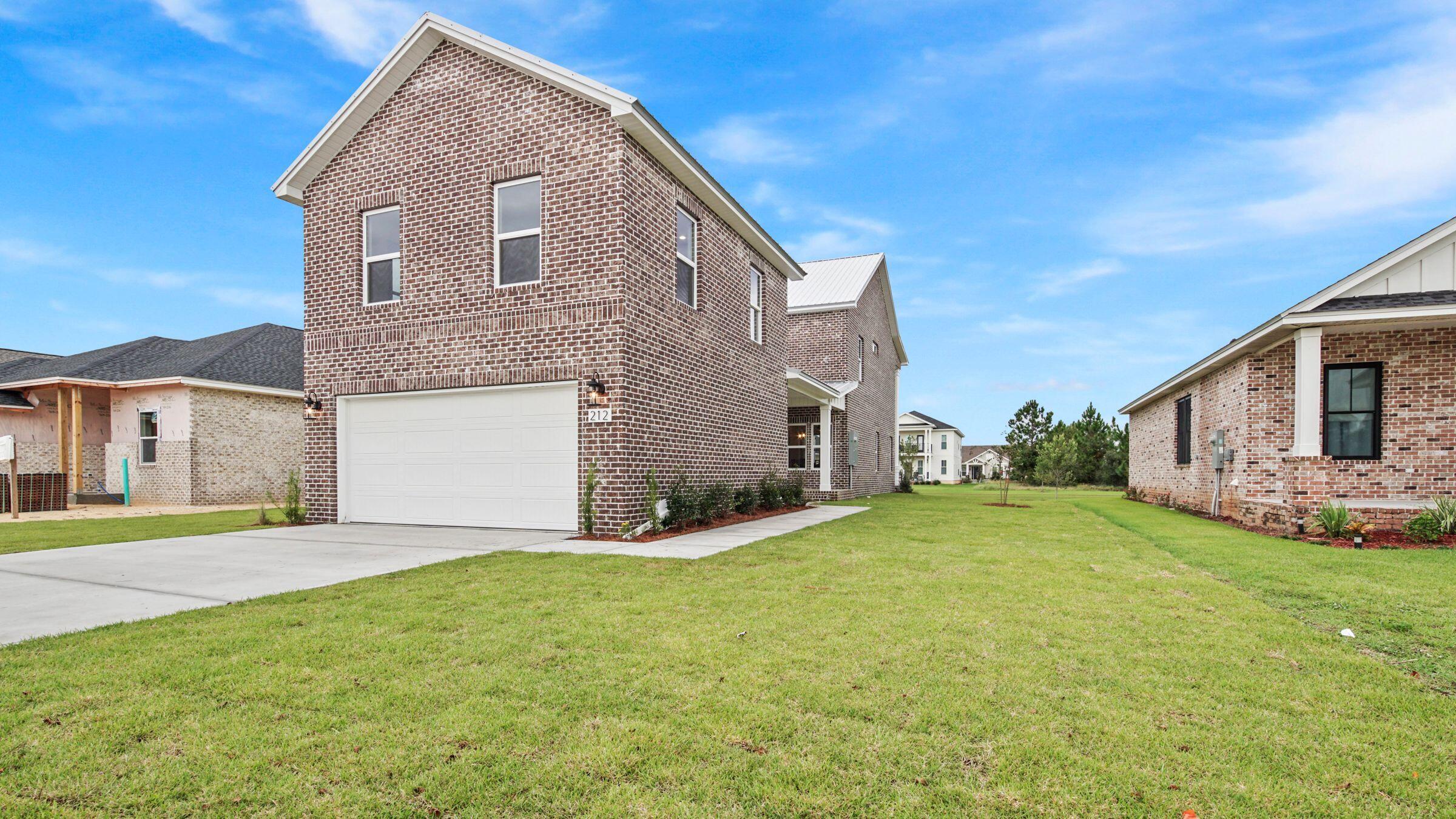 Tapestry Park - Residential