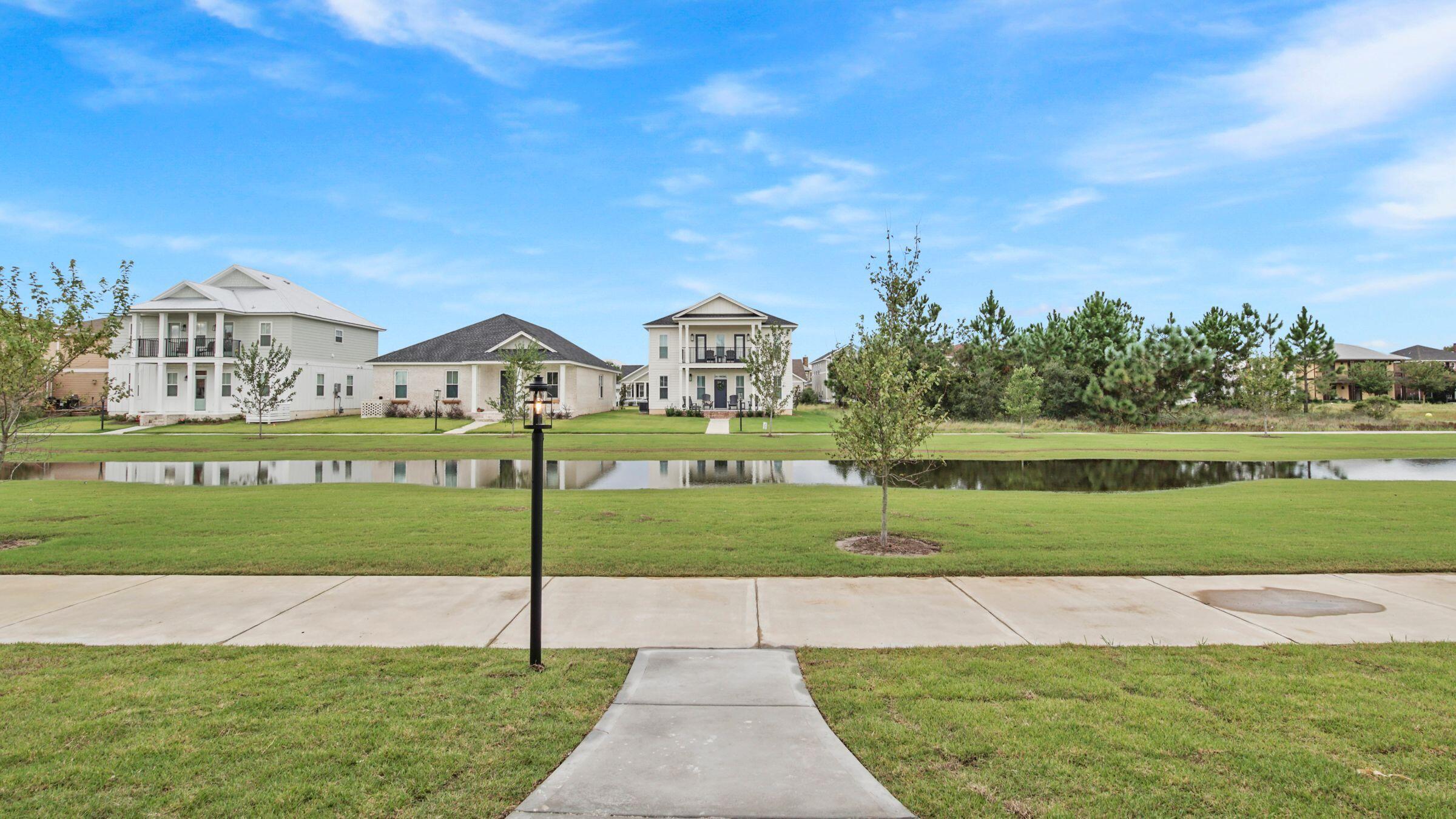 Tapestry Park - Residential