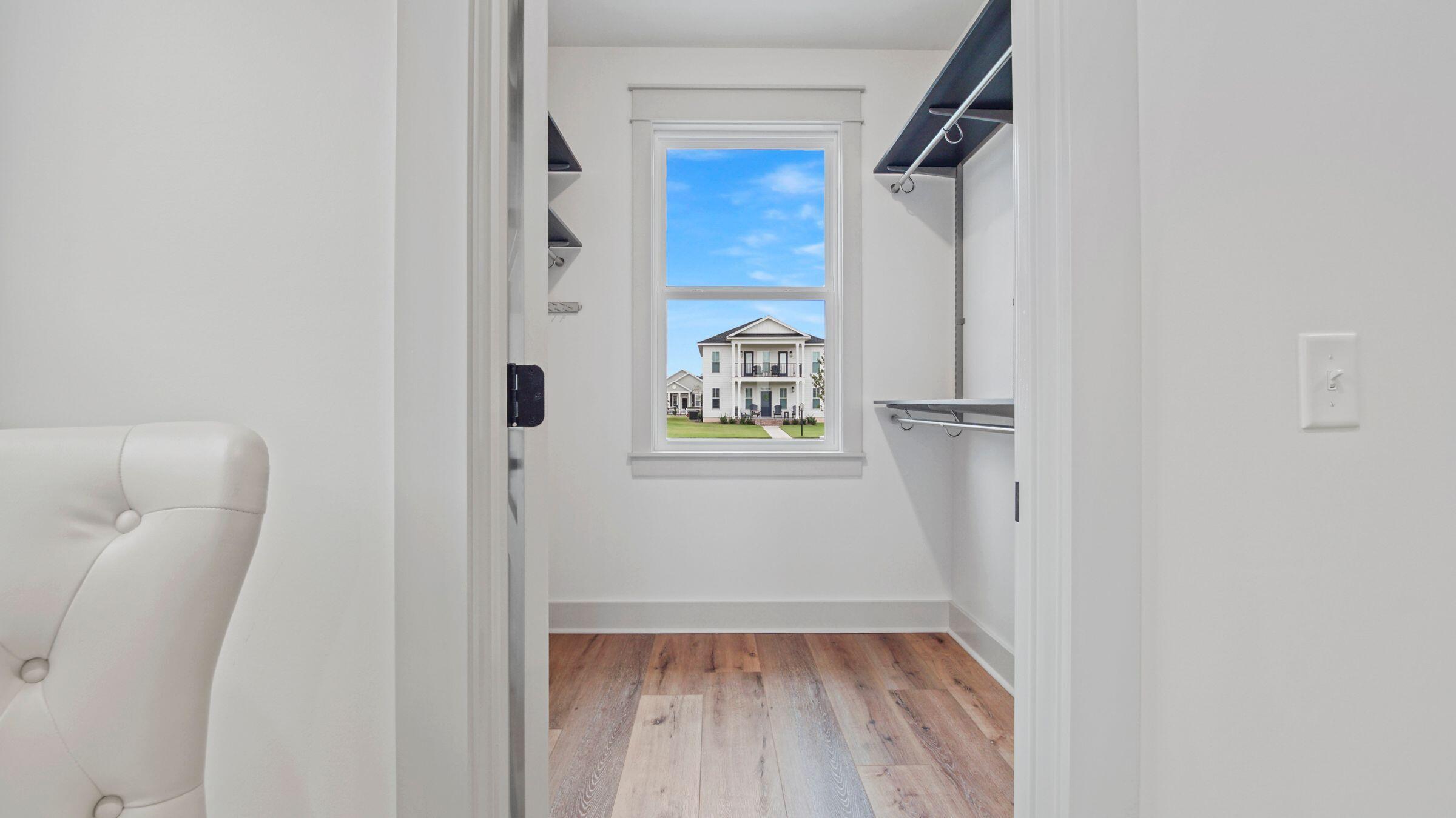 Tapestry Park - Residential