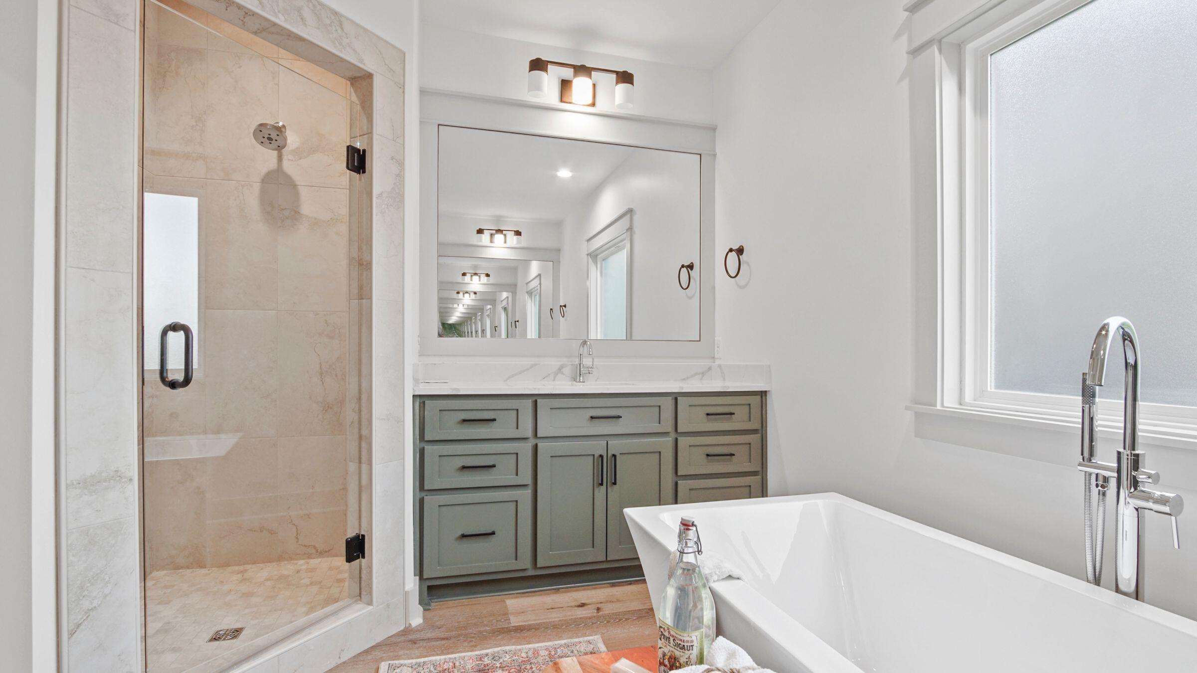 Tapestry Park - Residential