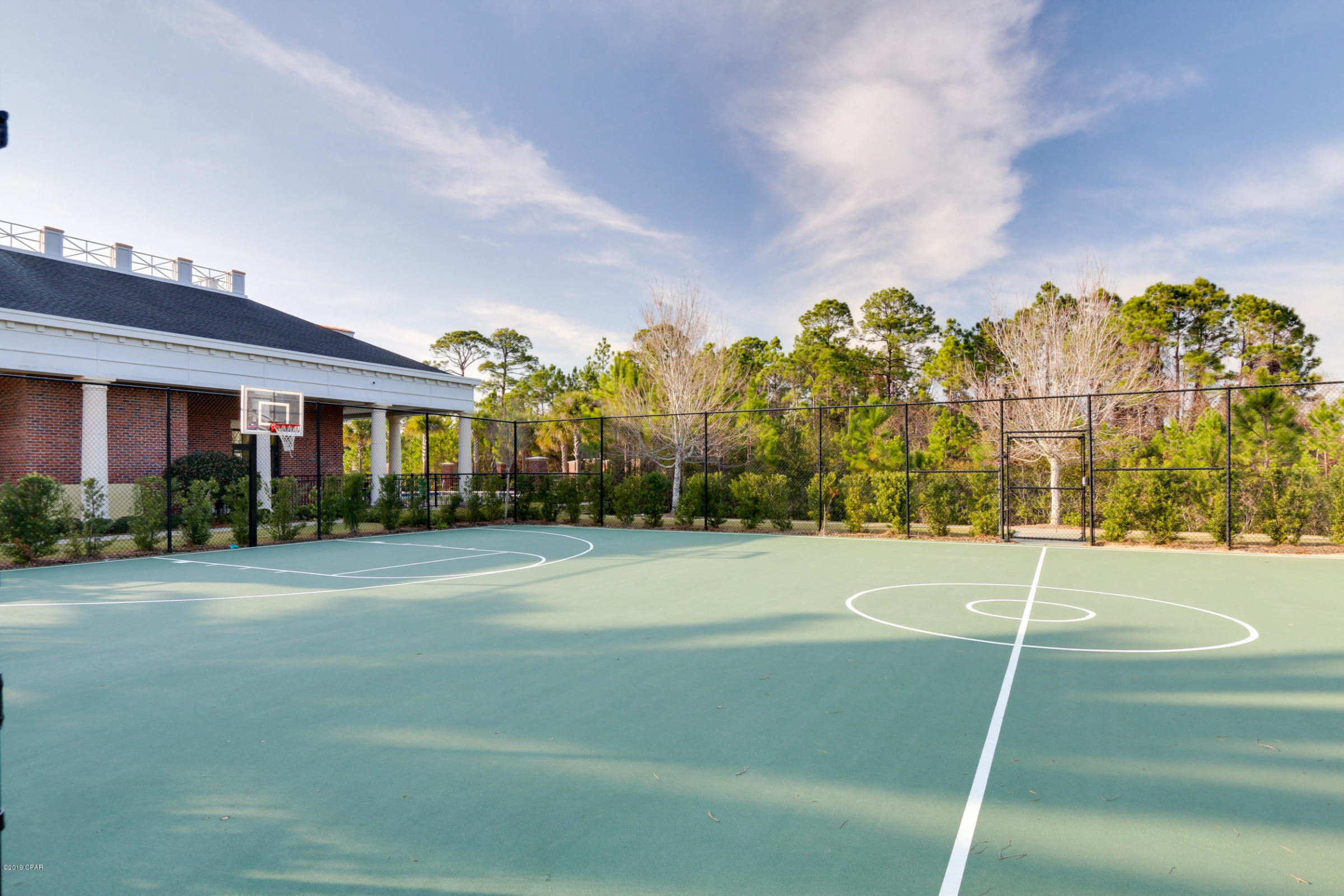 Tapestry Park - Residential