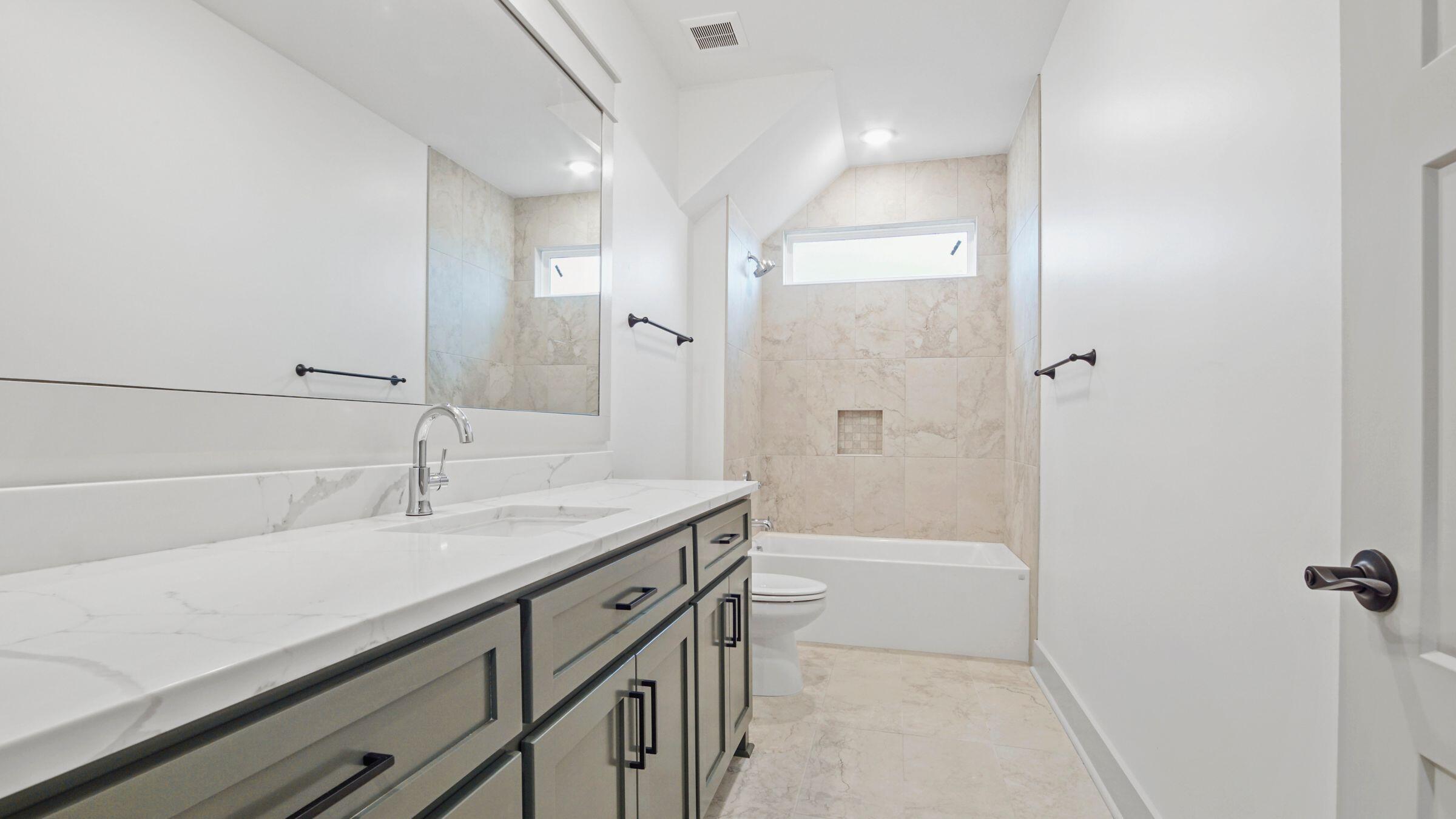 Tapestry Park - Residential