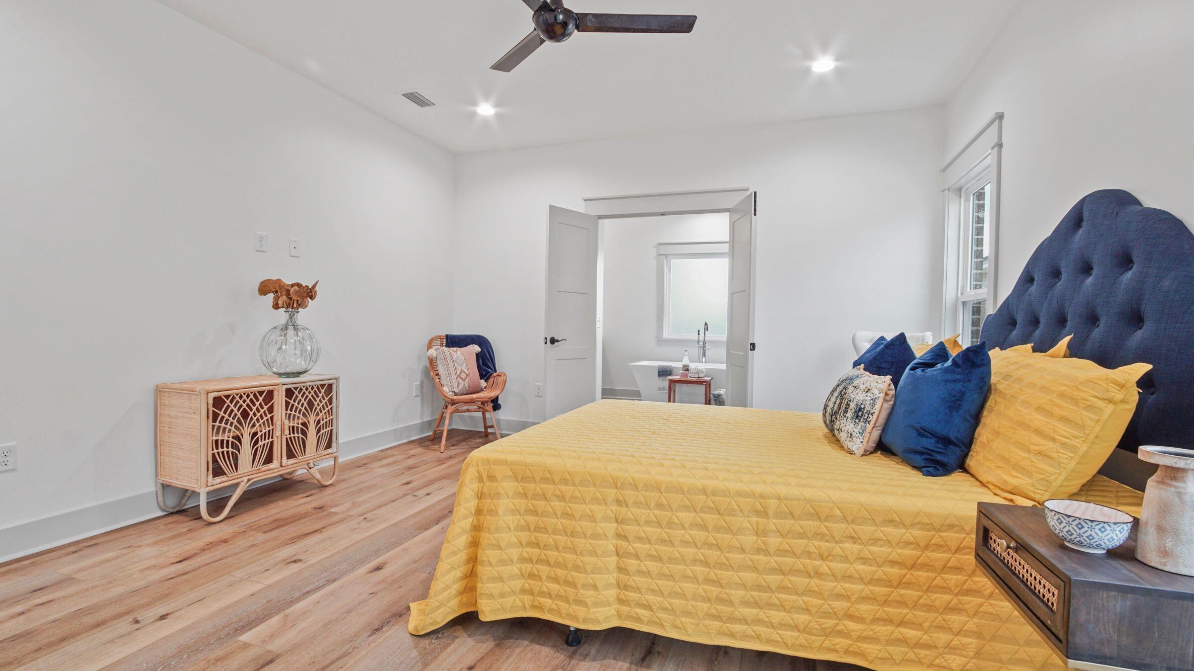 Tapestry Park - Residential