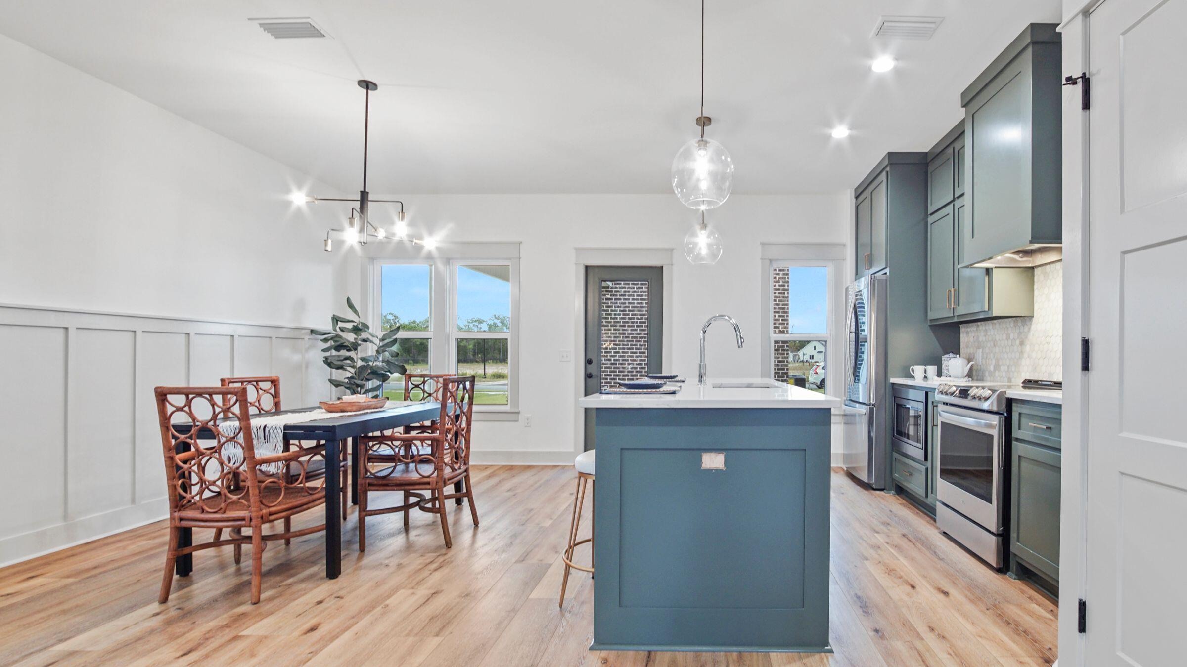 Tapestry Park - Residential