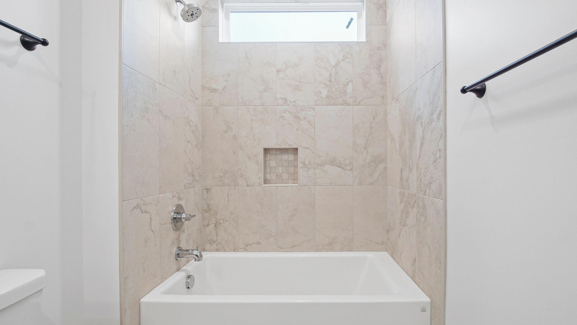 Tapestry Park - Residential