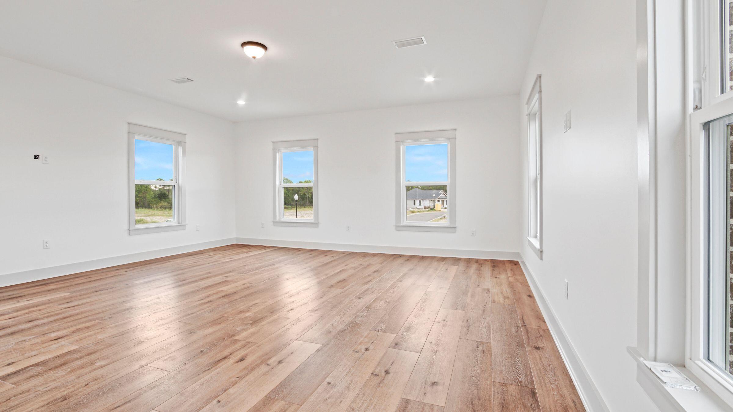 Tapestry Park - Residential