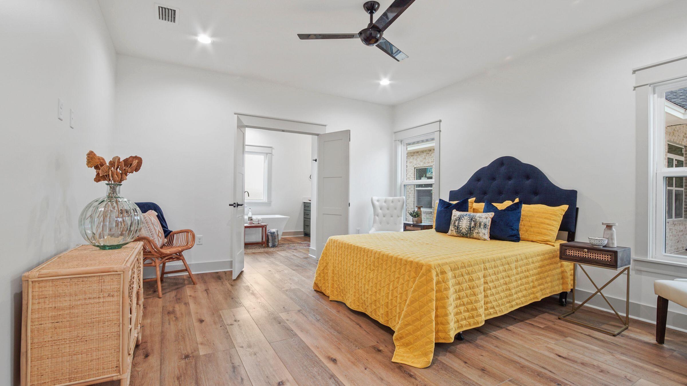 Tapestry Park - Residential