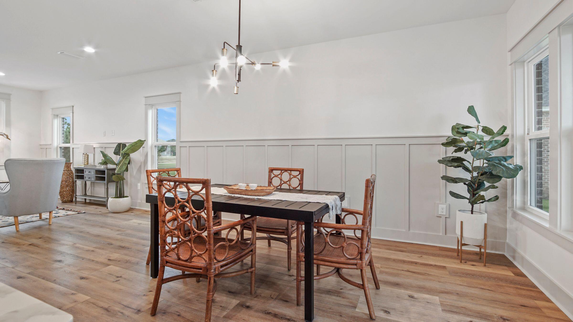 Tapestry Park - Residential