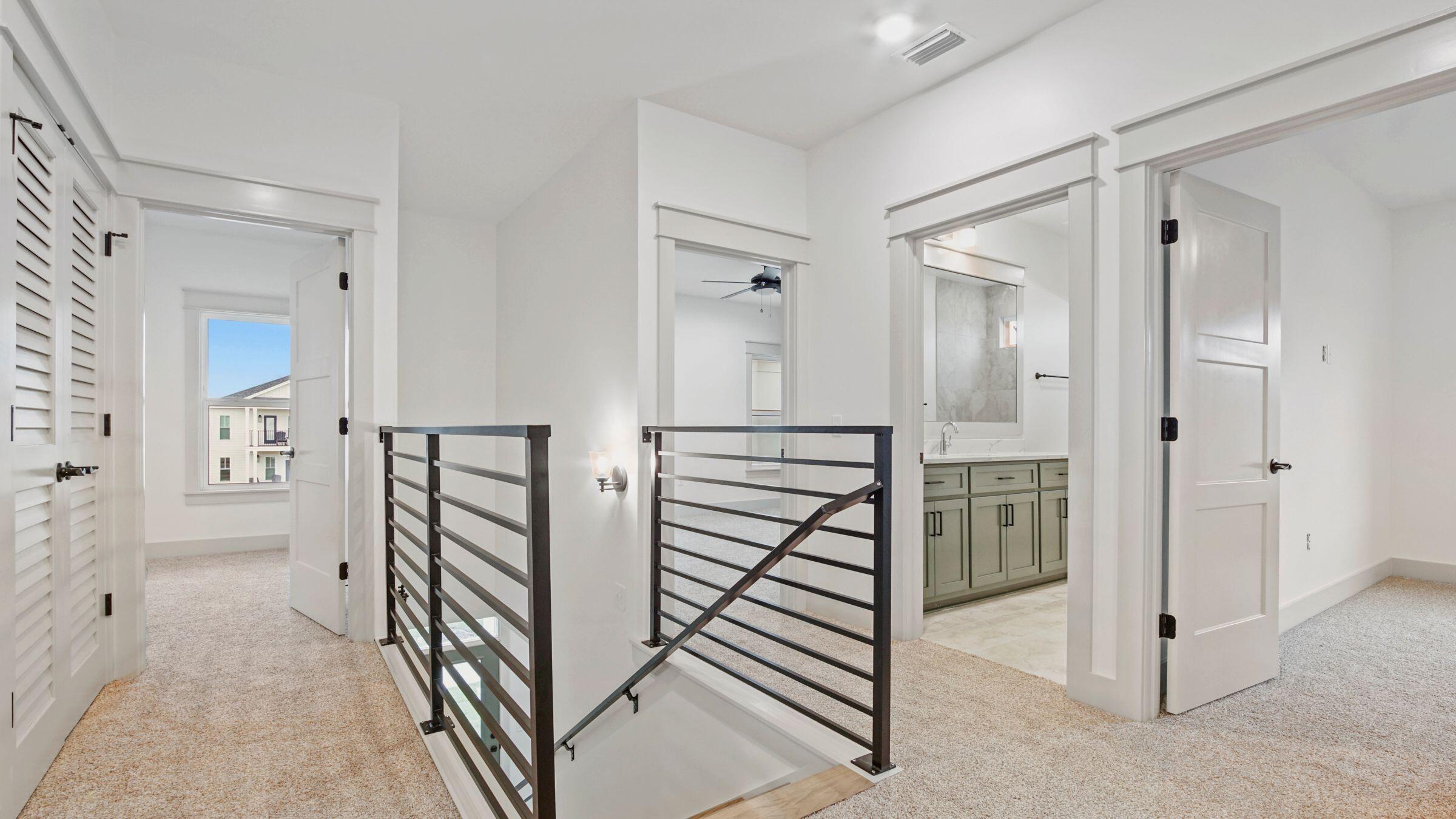 Tapestry Park - Residential