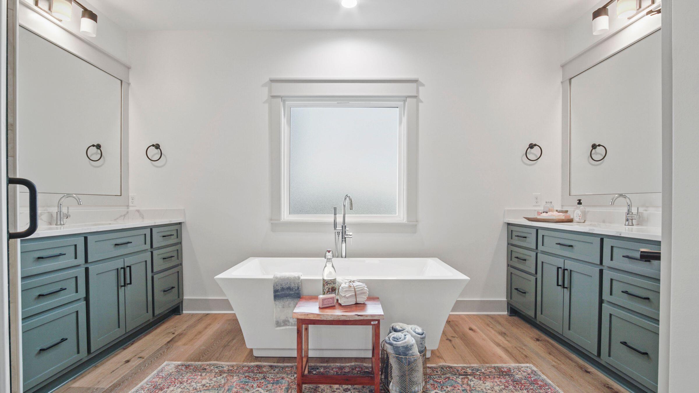 Tapestry Park - Residential