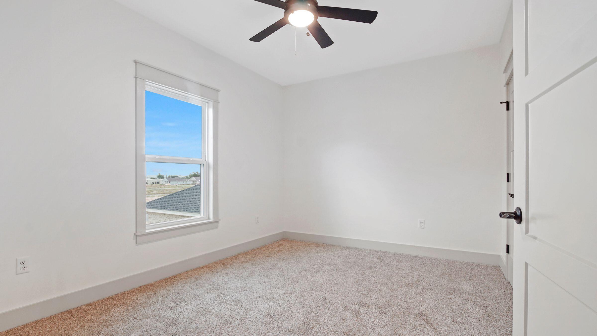 Tapestry Park - Residential