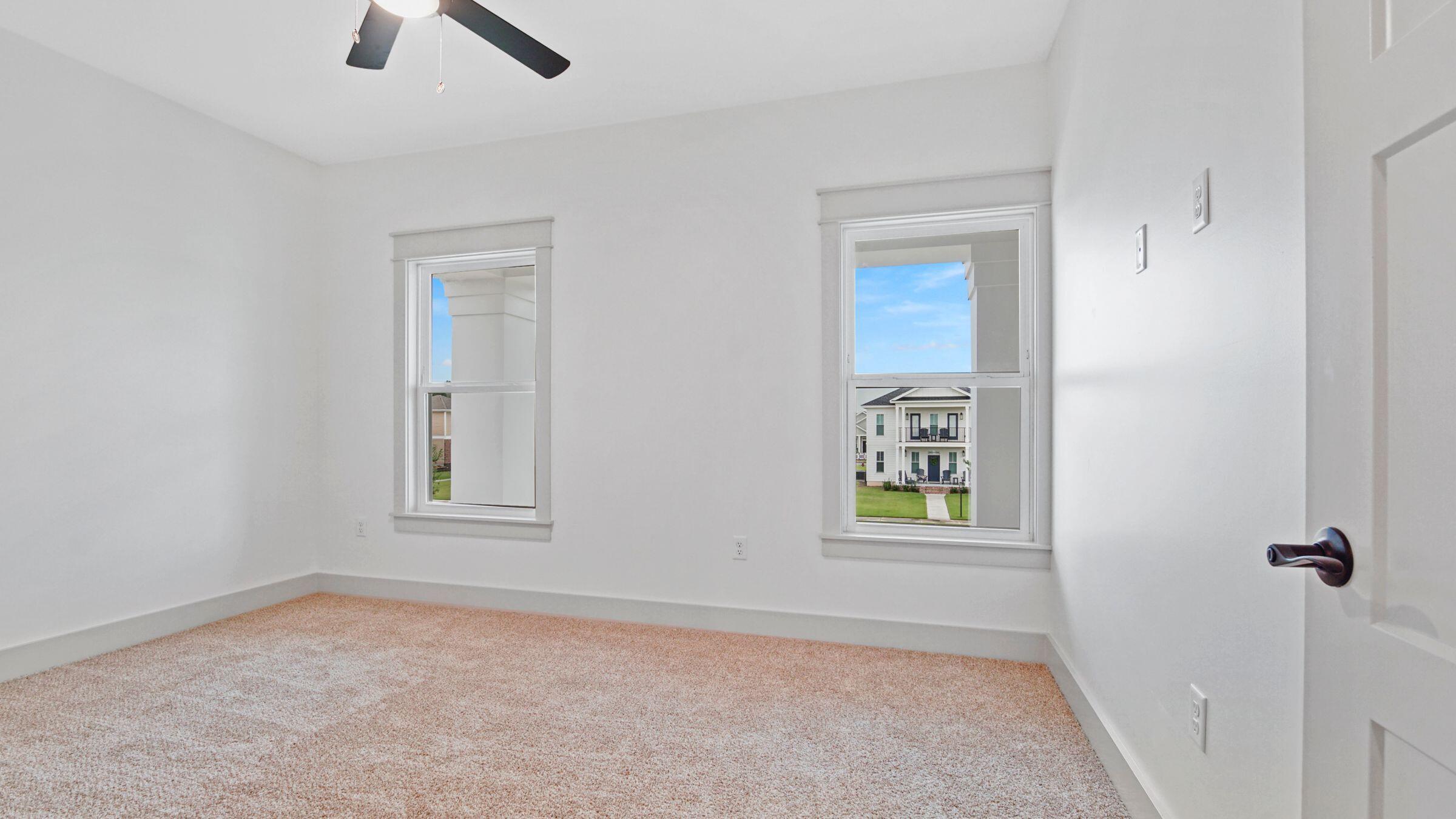 Tapestry Park - Residential