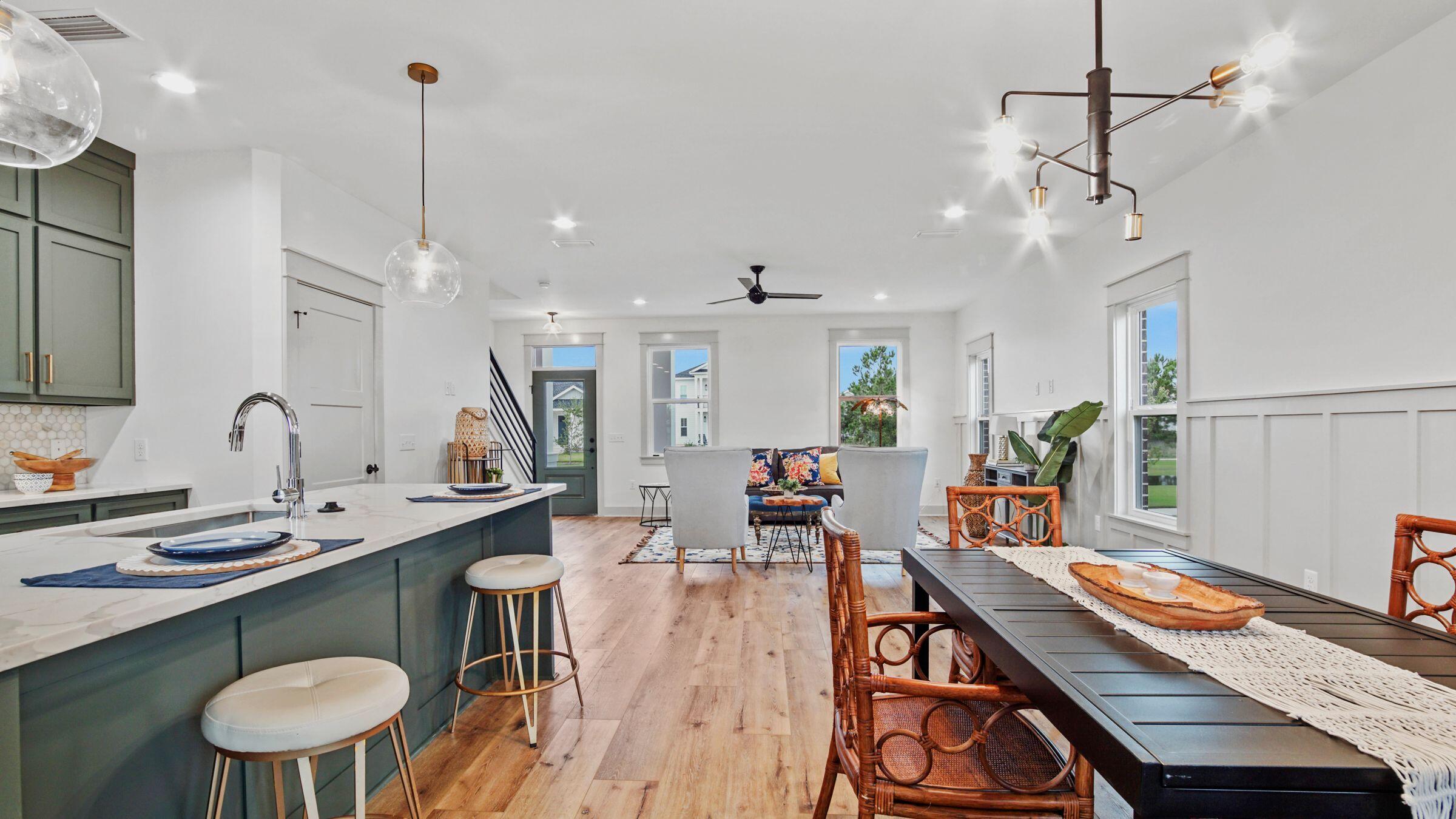 Tapestry Park - Residential