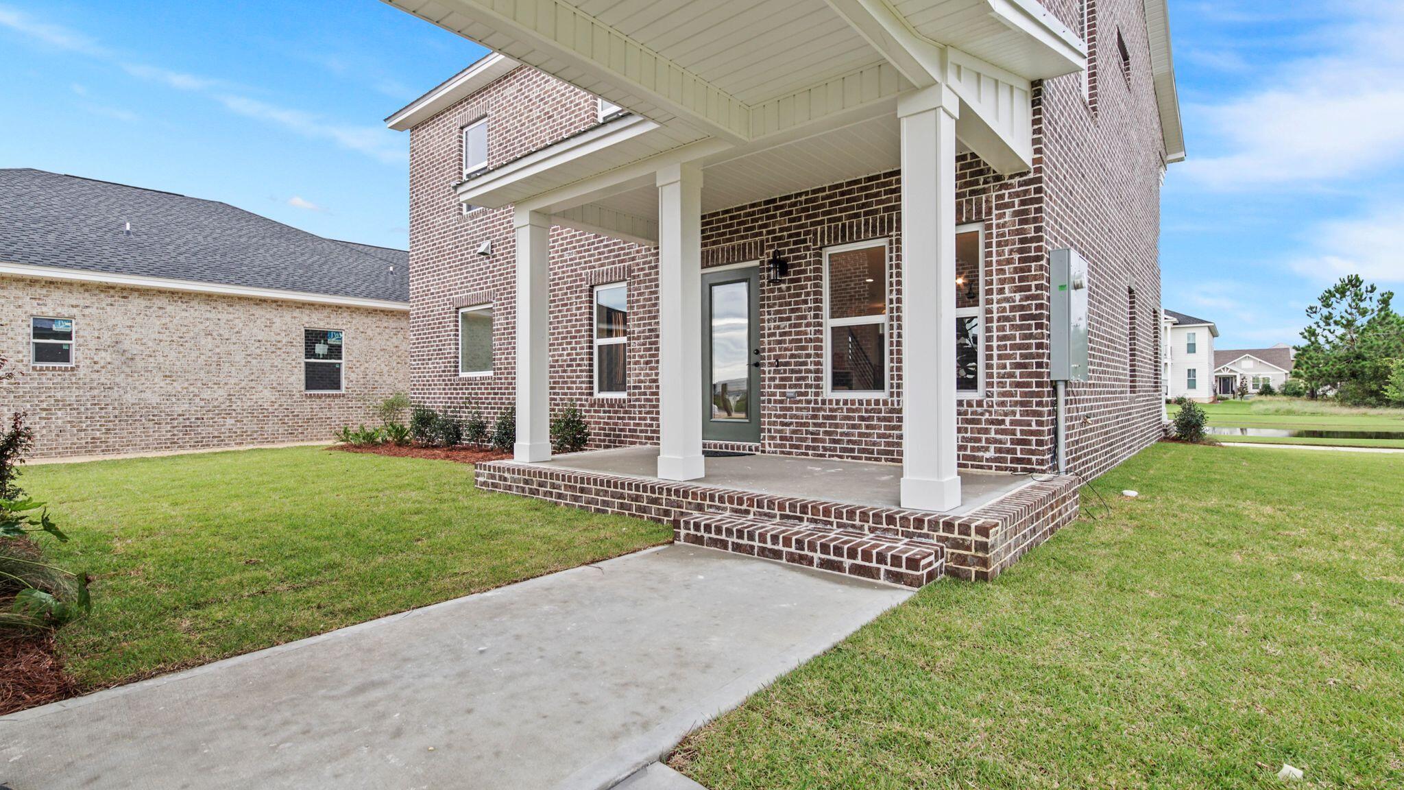 Tapestry Park - Residential