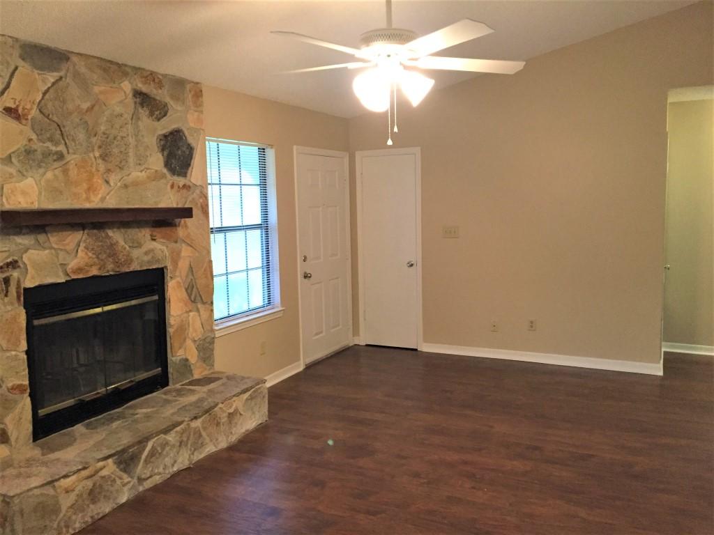 Crestview - Residential