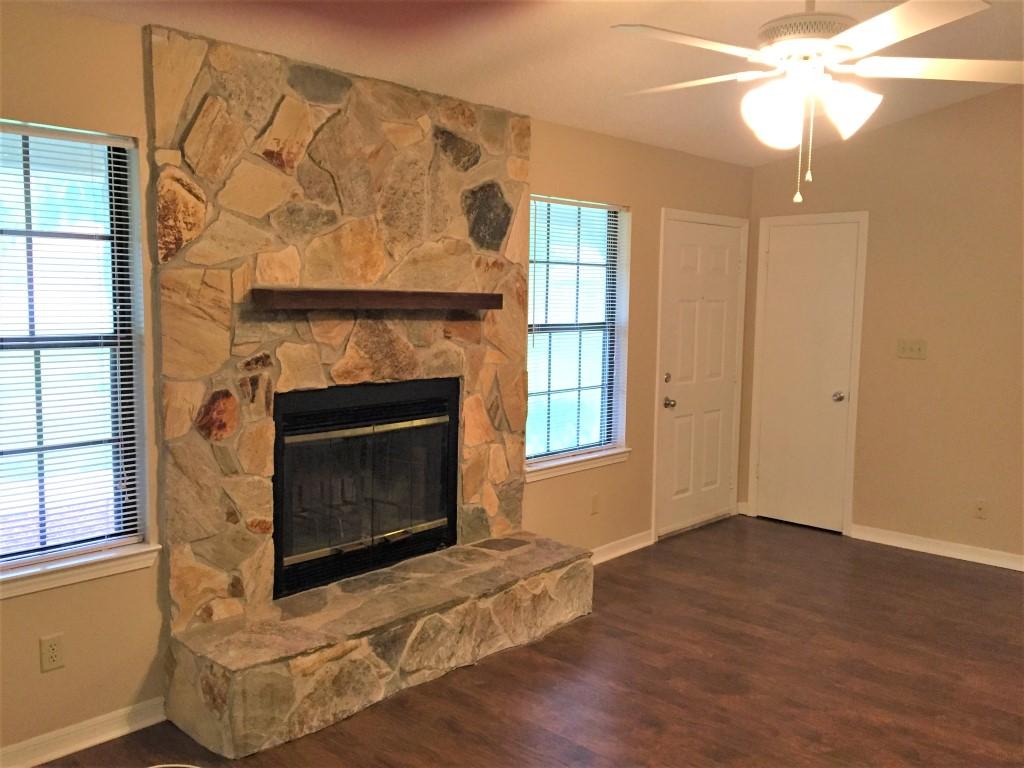 Crestview - Residential