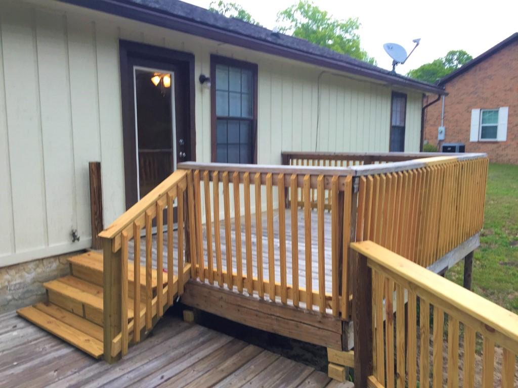 Crestview - Residential