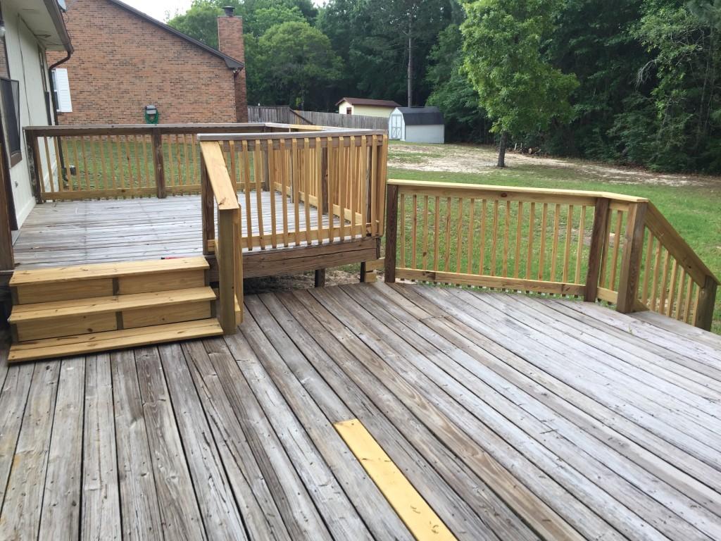 Crestview - Residential