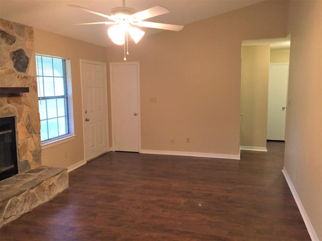 Crestview - Residential