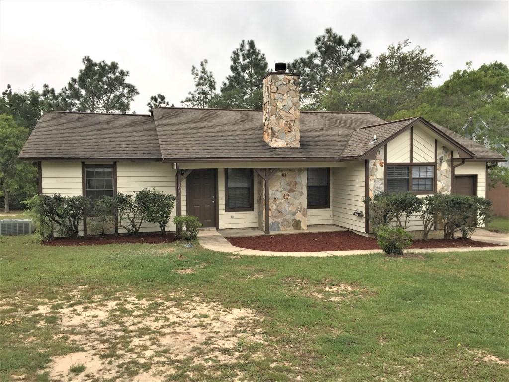 Crestview - Residential