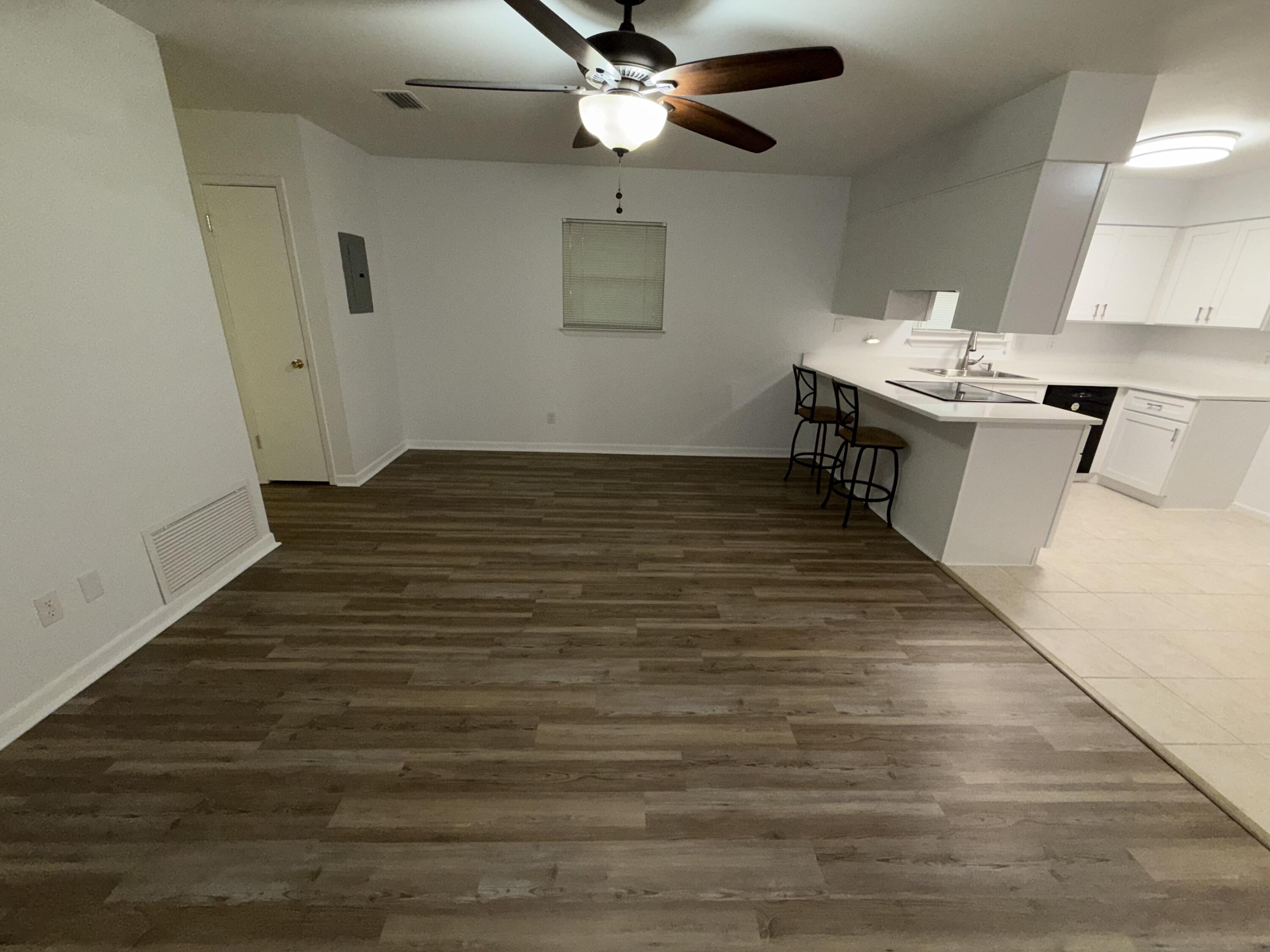 PORT DIXIE - Residential