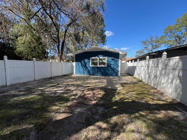 PORT DIXIE - Residential