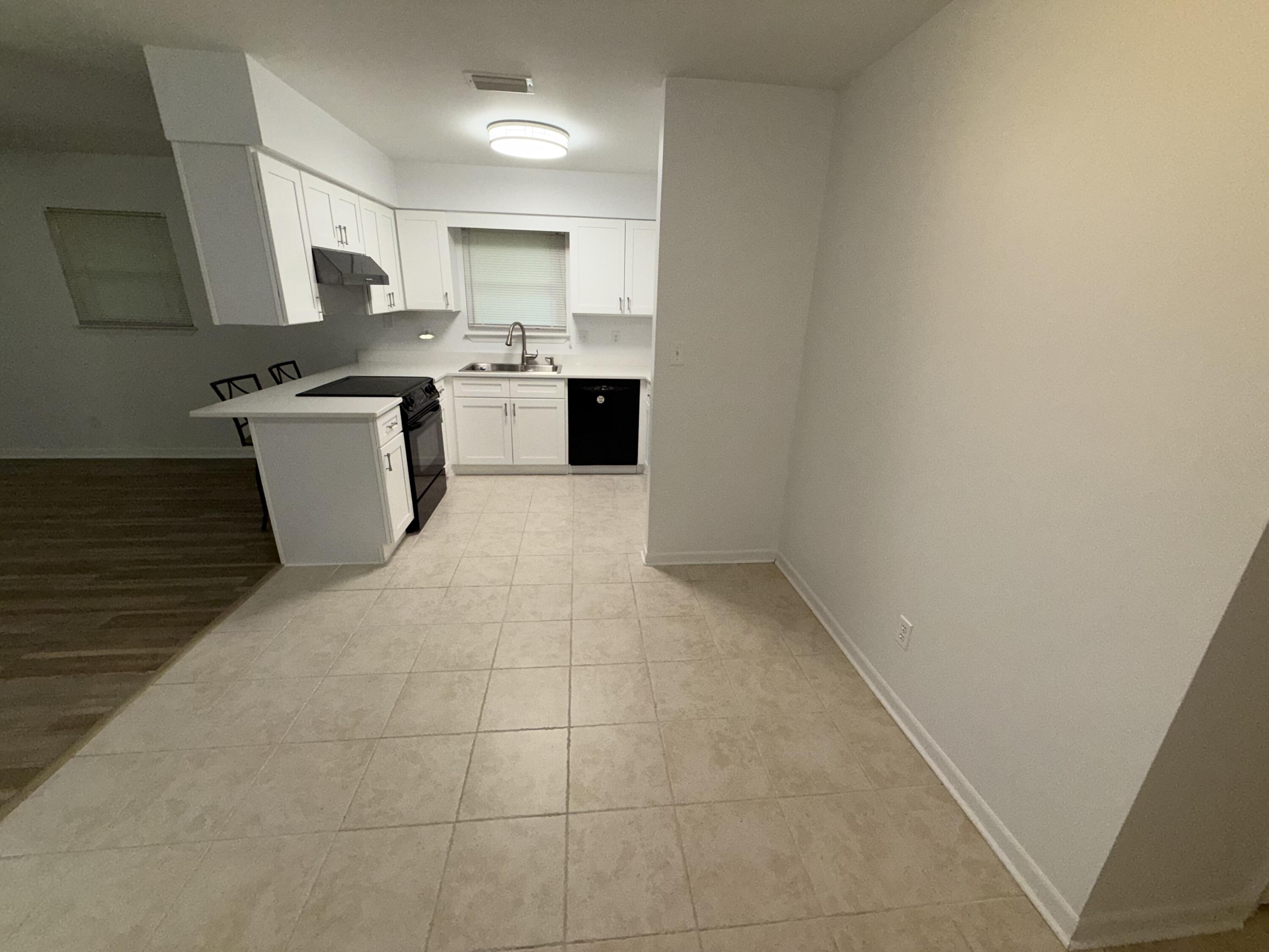 PORT DIXIE - Residential