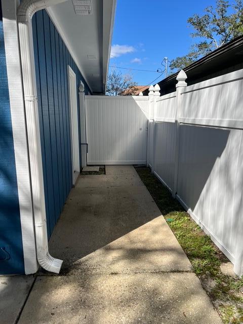 PORT DIXIE - Residential