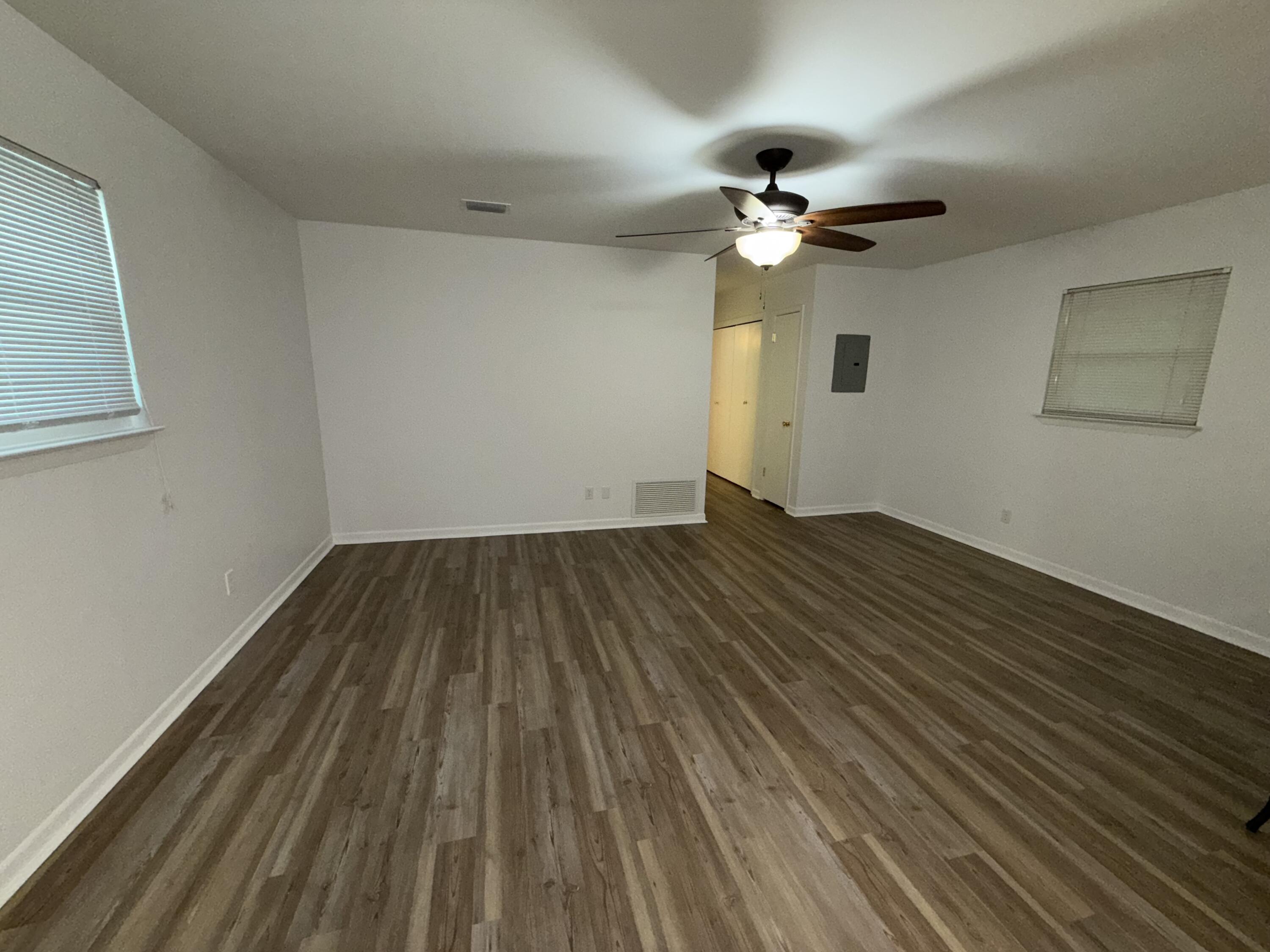 PORT DIXIE - Residential