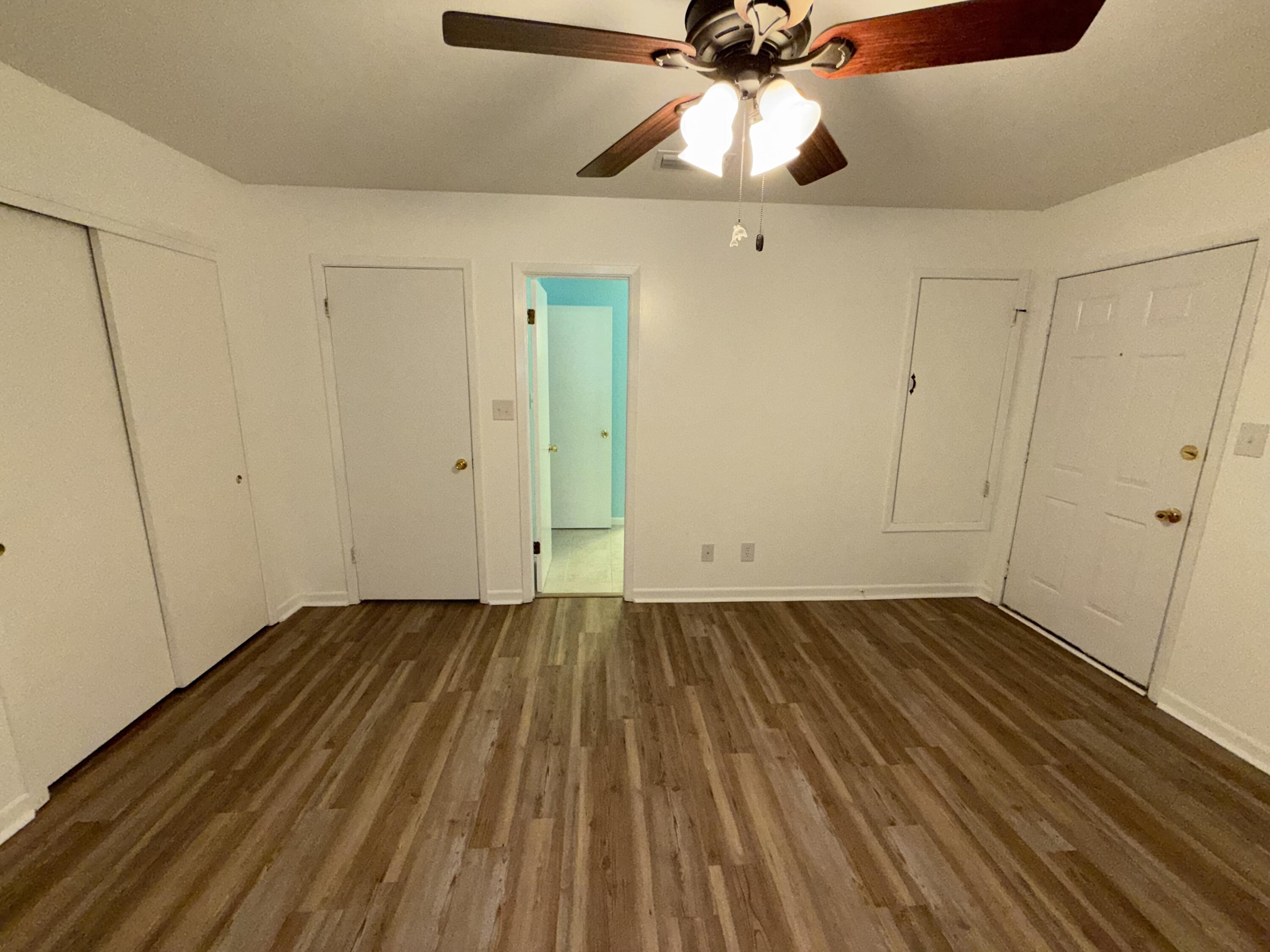 PORT DIXIE - Residential