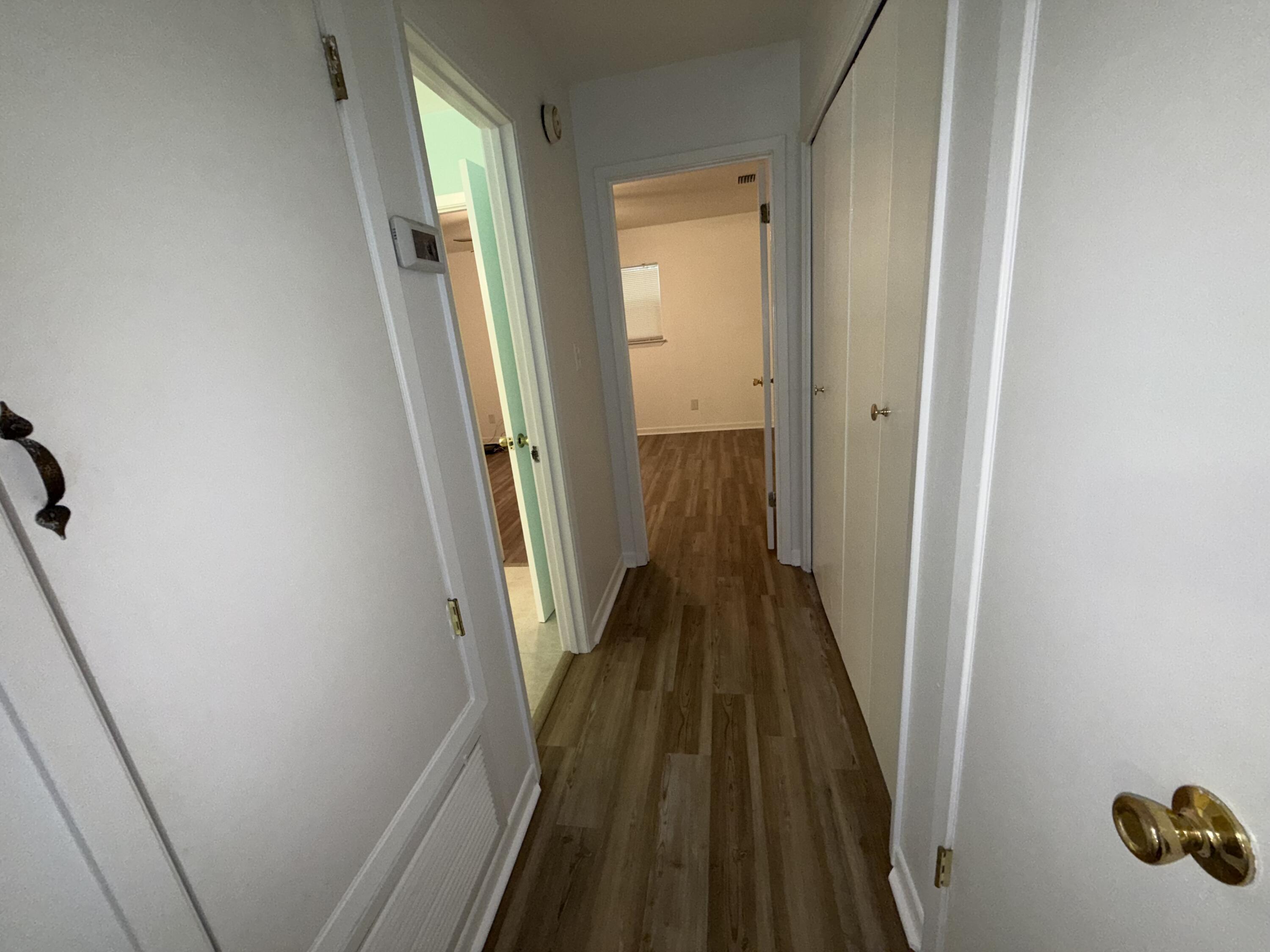 PORT DIXIE - Residential