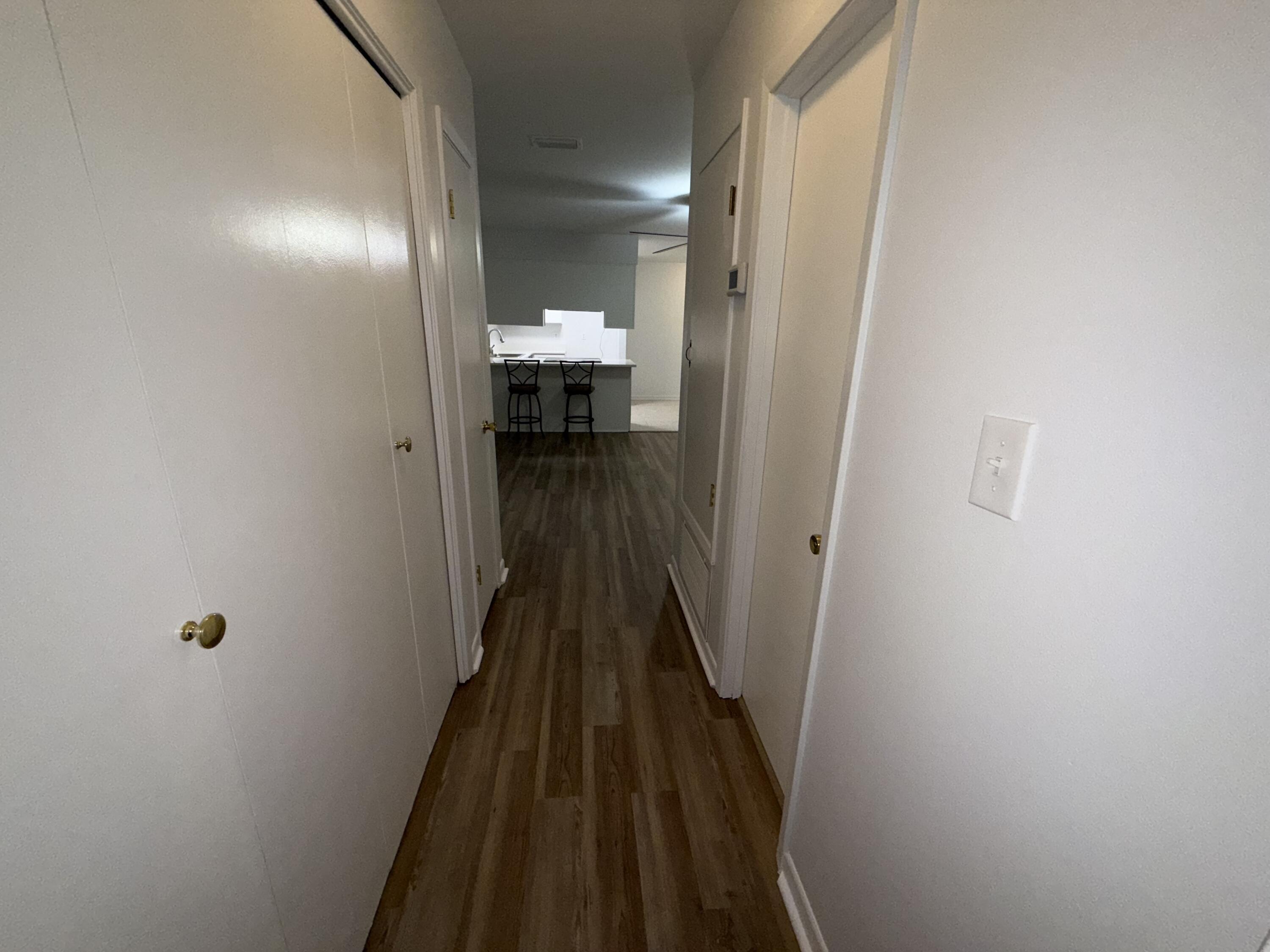 PORT DIXIE - Residential