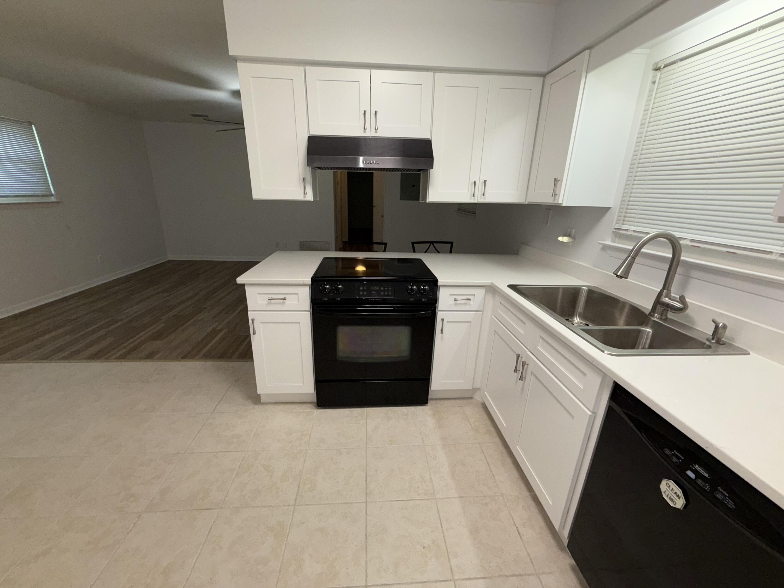 PORT DIXIE - Residential