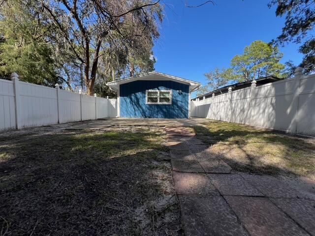 PORT DIXIE - Residential